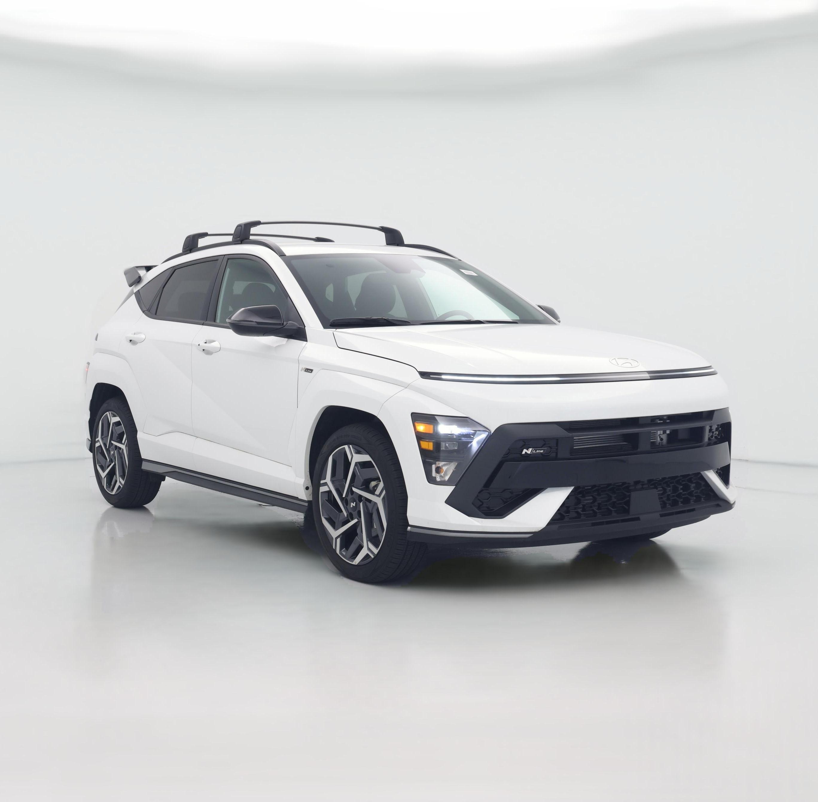Thumbnail: 2025 Hyundai Kona - 1