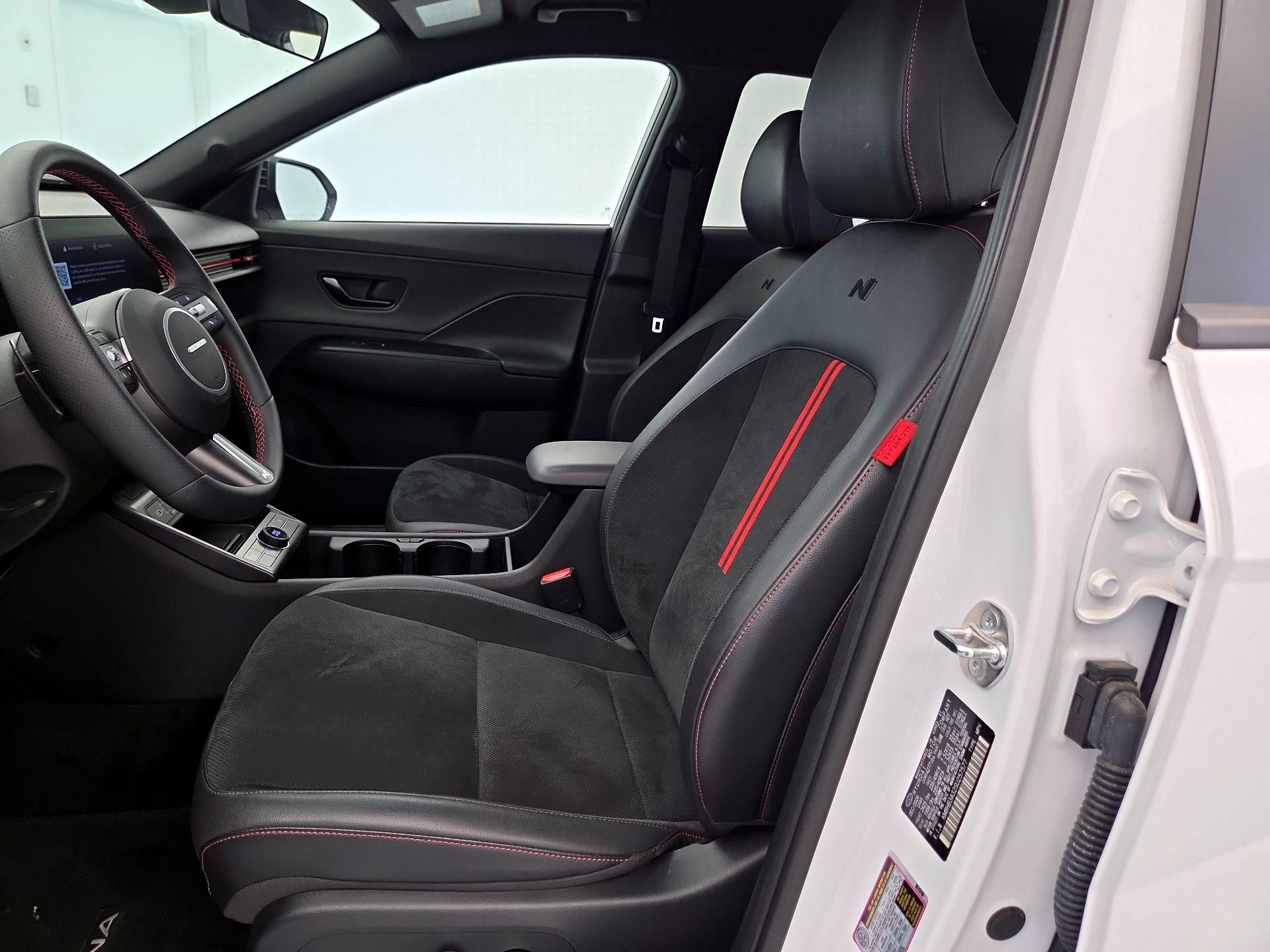 Thumbnail: 2025 Hyundai Kona - 9