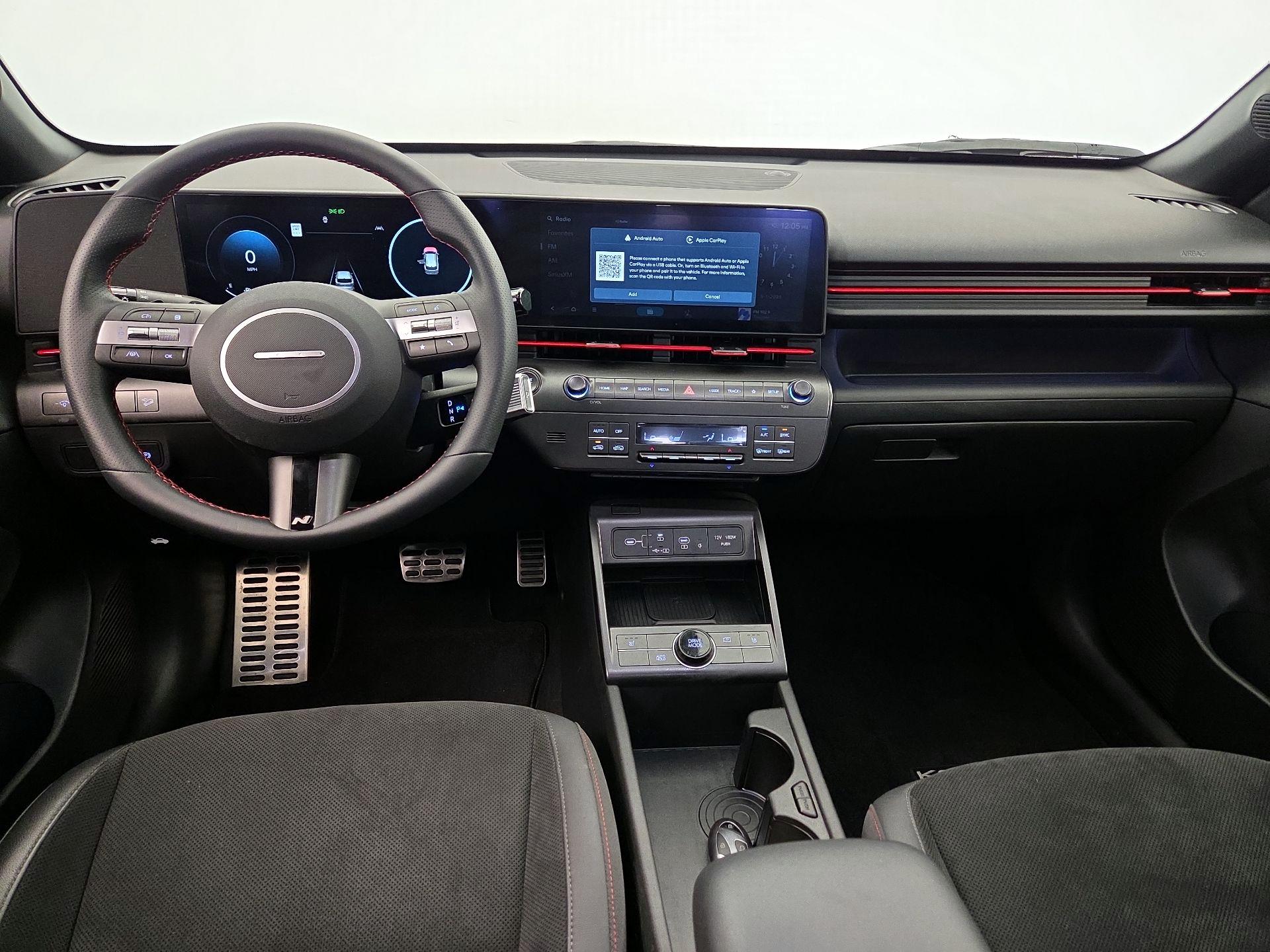 Thumbnail: 2025 Hyundai Kona - 10