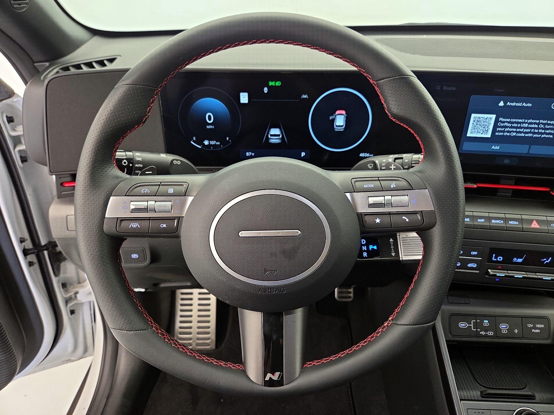 Thumbnail: 2025 Hyundai Kona - 11