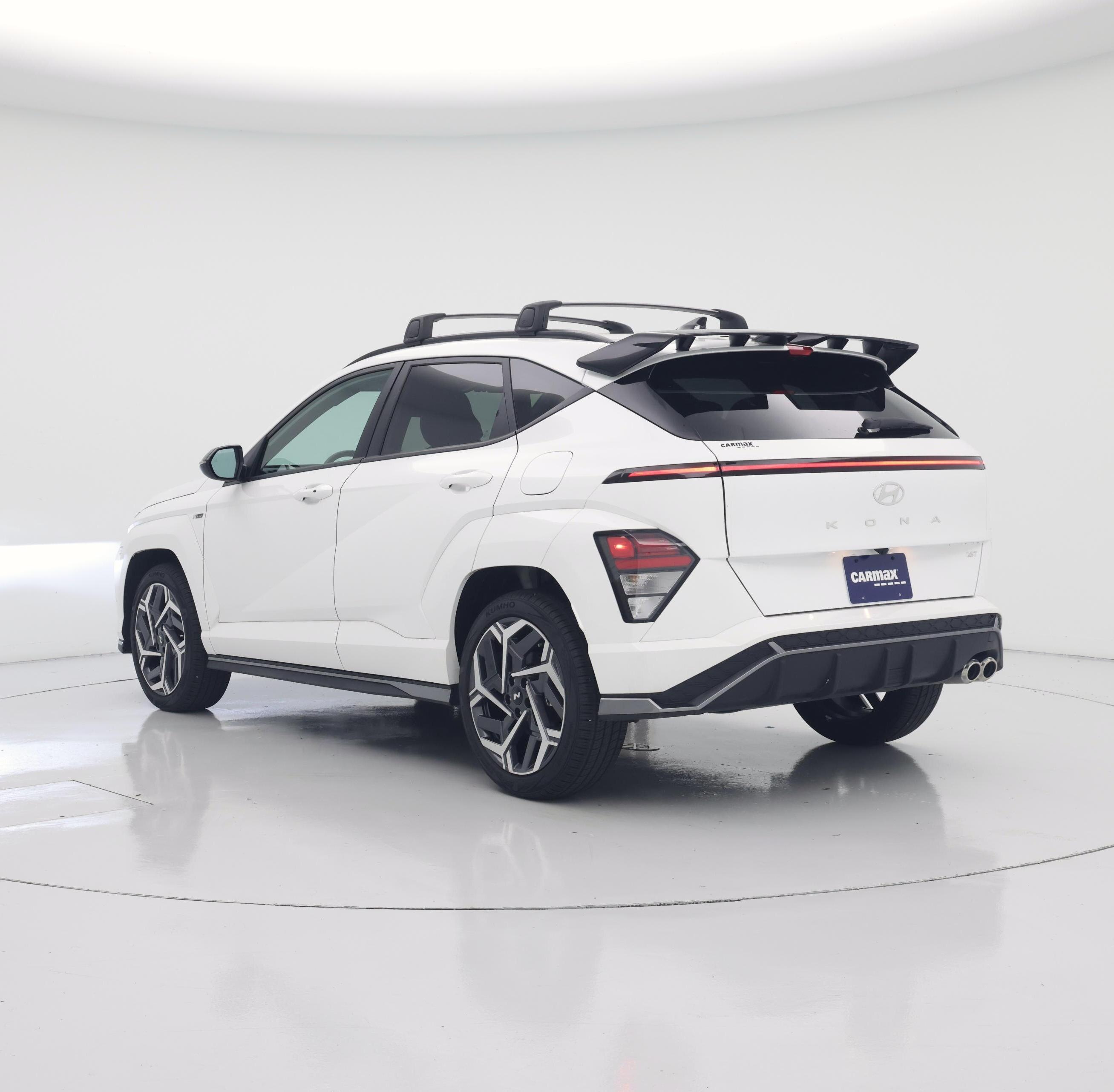 Thumbnail: 2025 Hyundai Kona - 2