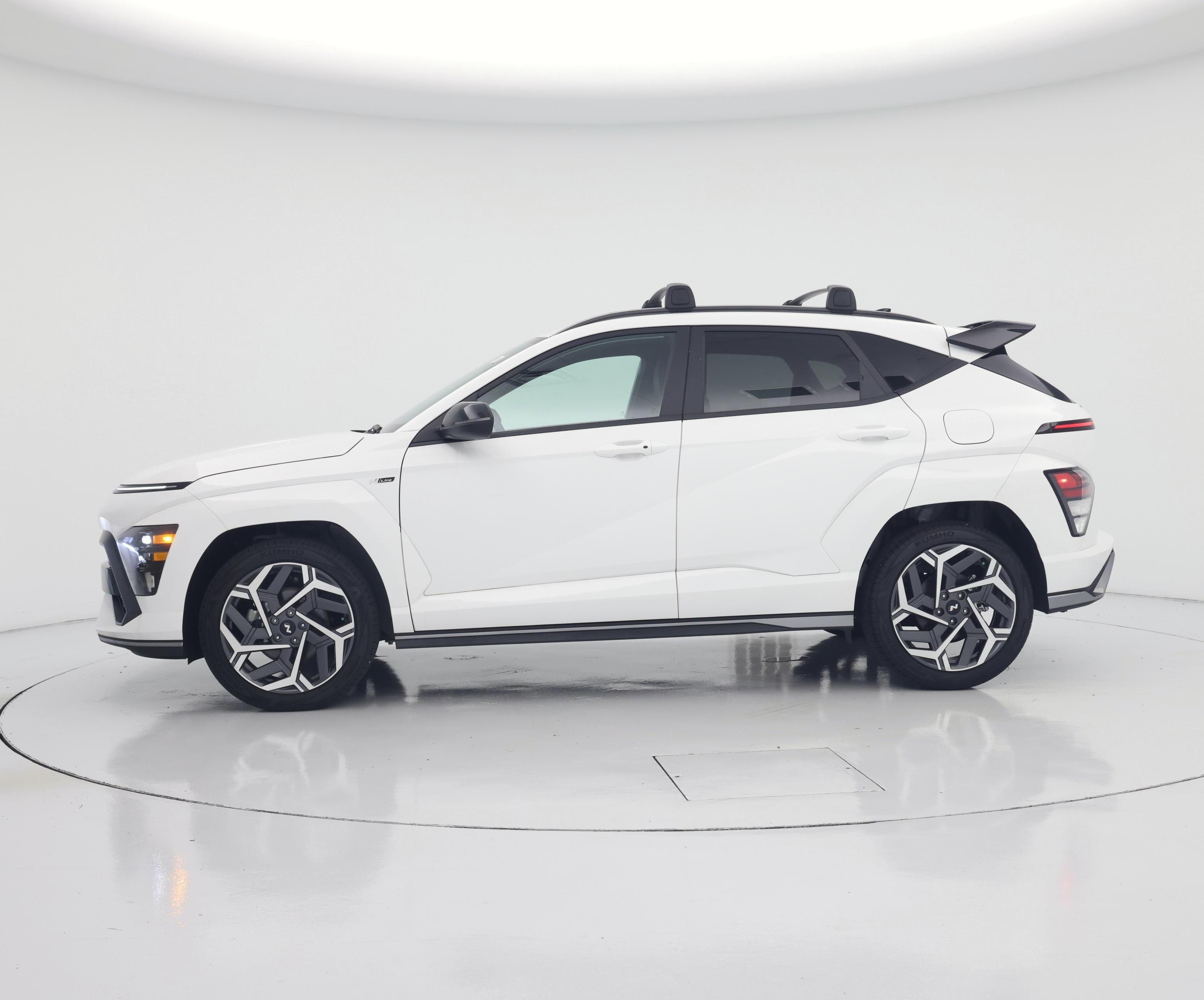 Thumbnail: 2025 Hyundai Kona - 3