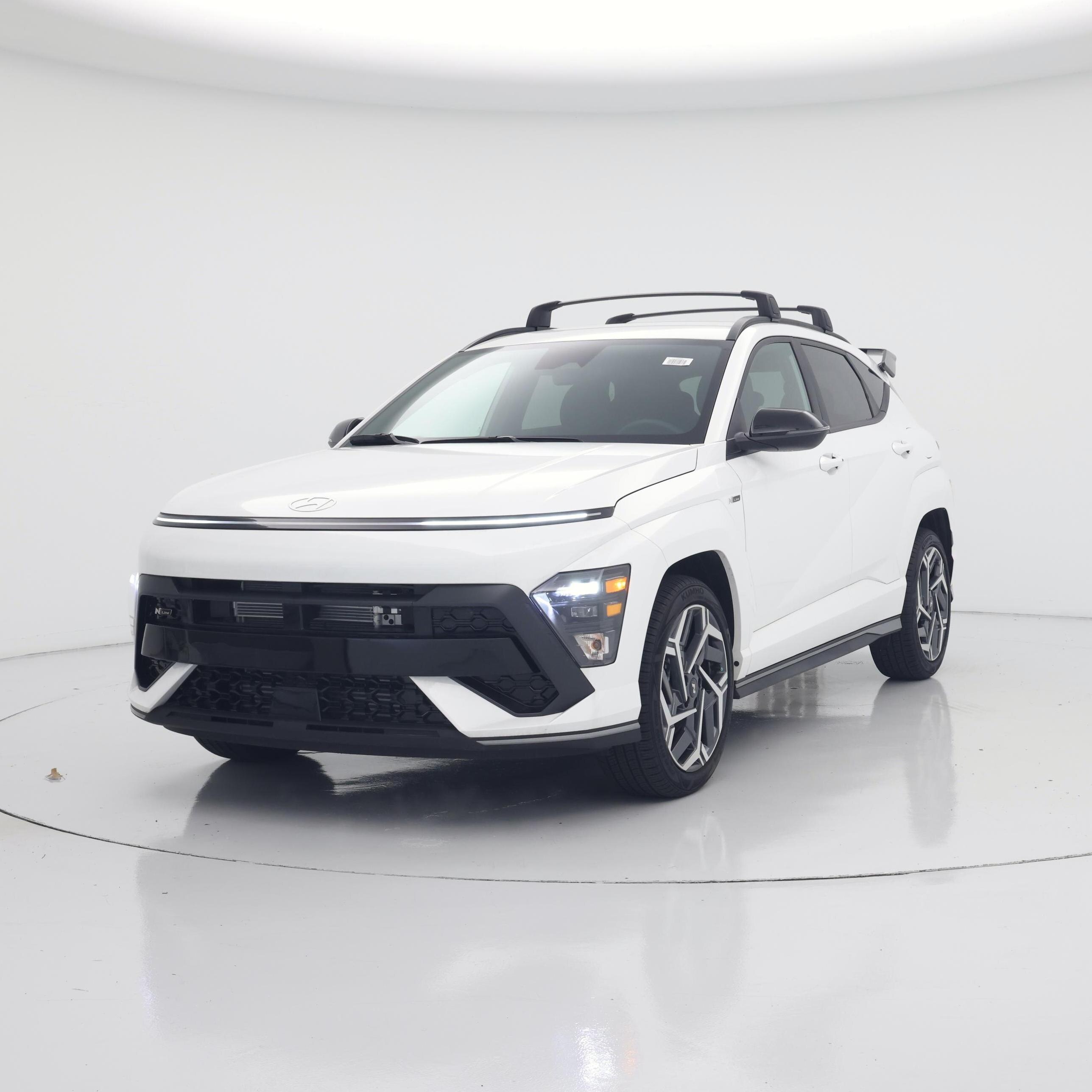 Thumbnail: 2025 Hyundai Kona - 4