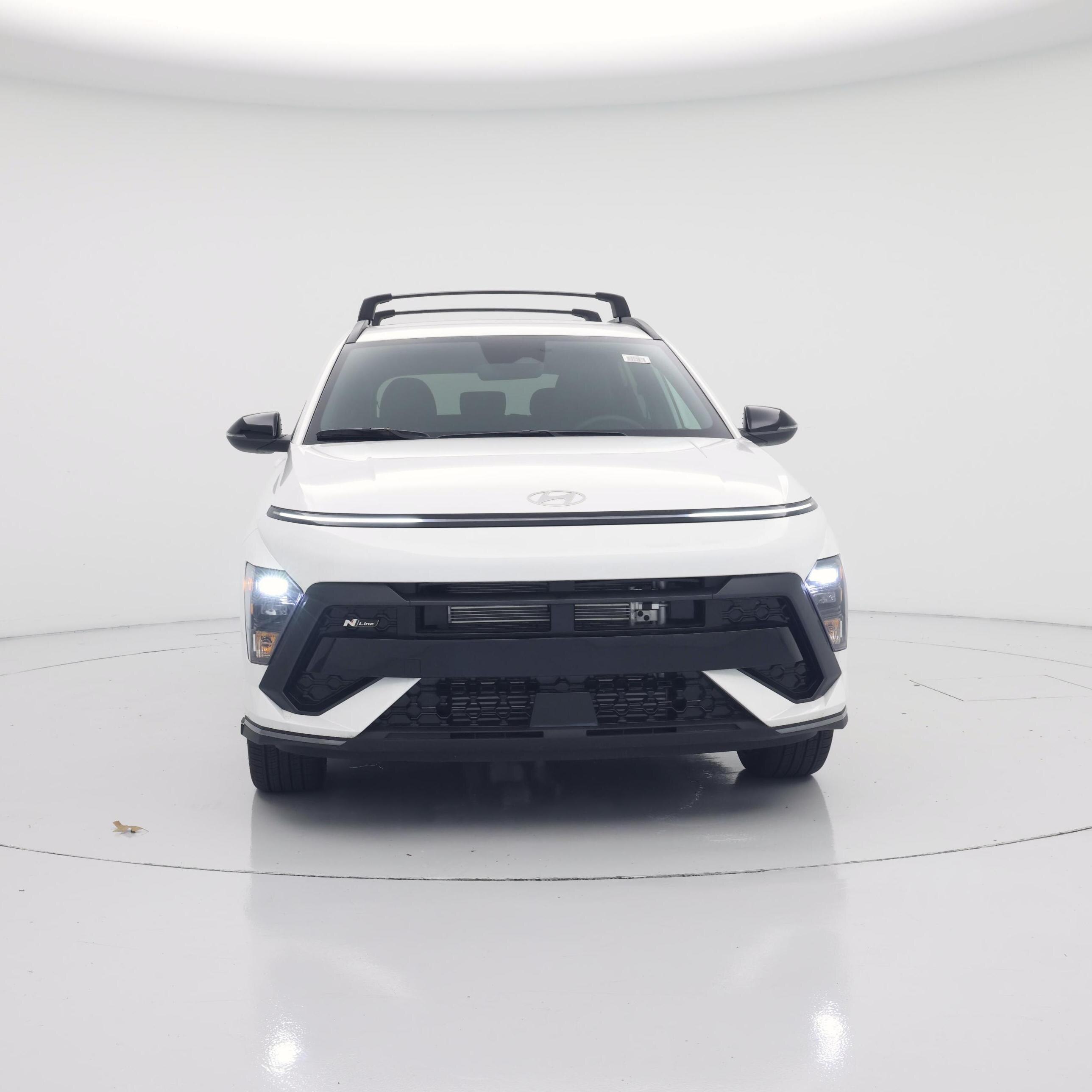 Thumbnail: 2025 Hyundai Kona - 5