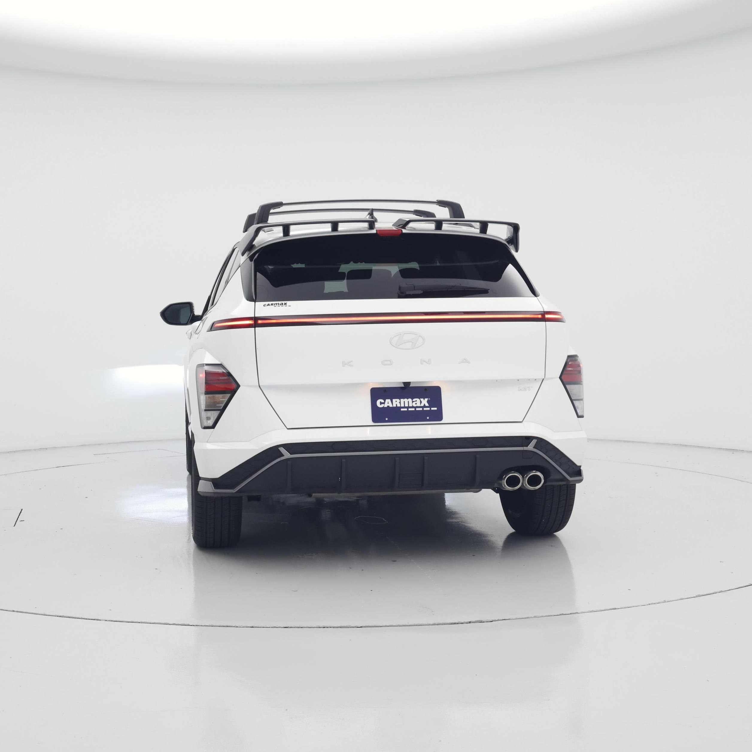 Thumbnail: 2025 Hyundai Kona - 6