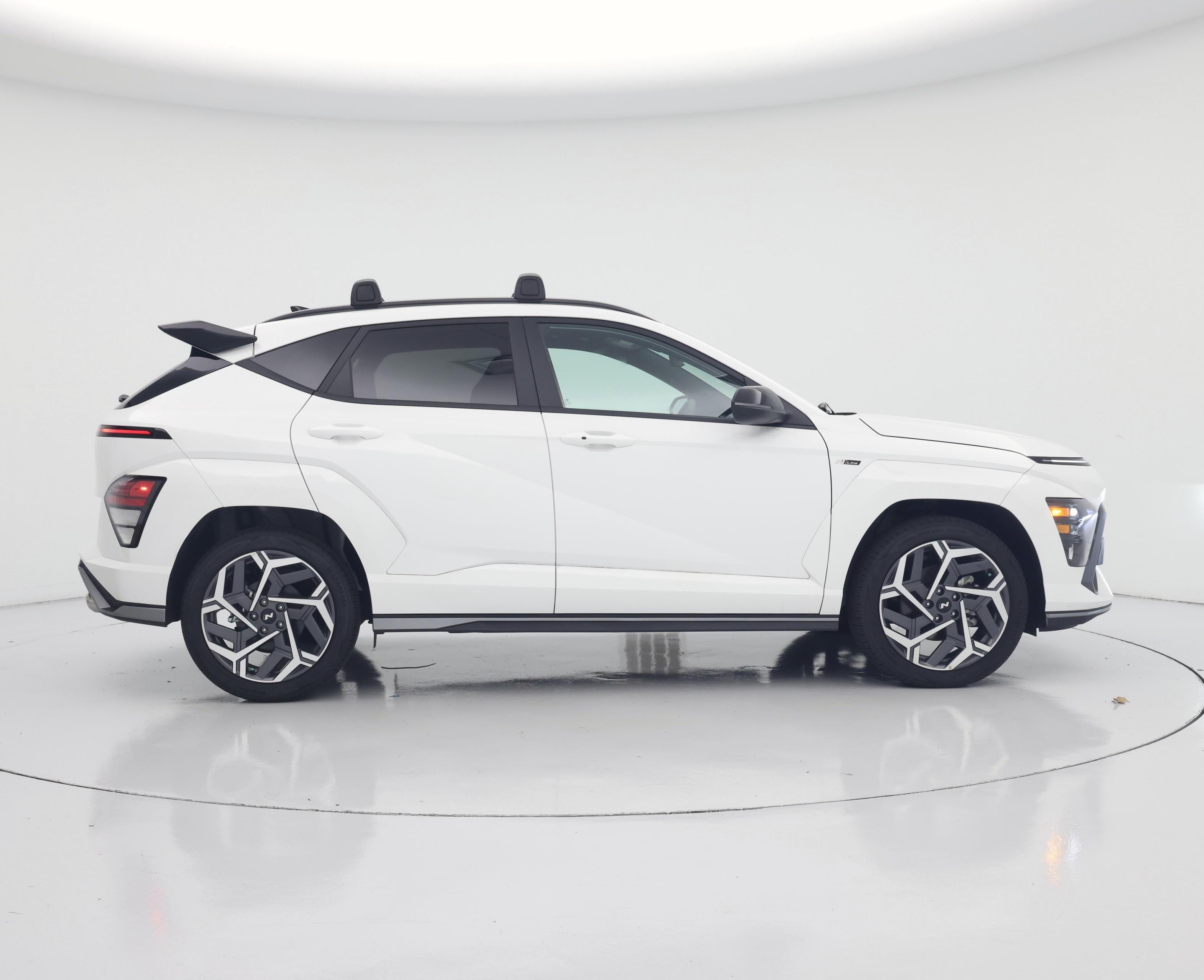 Thumbnail: 2025 Hyundai Kona - 7