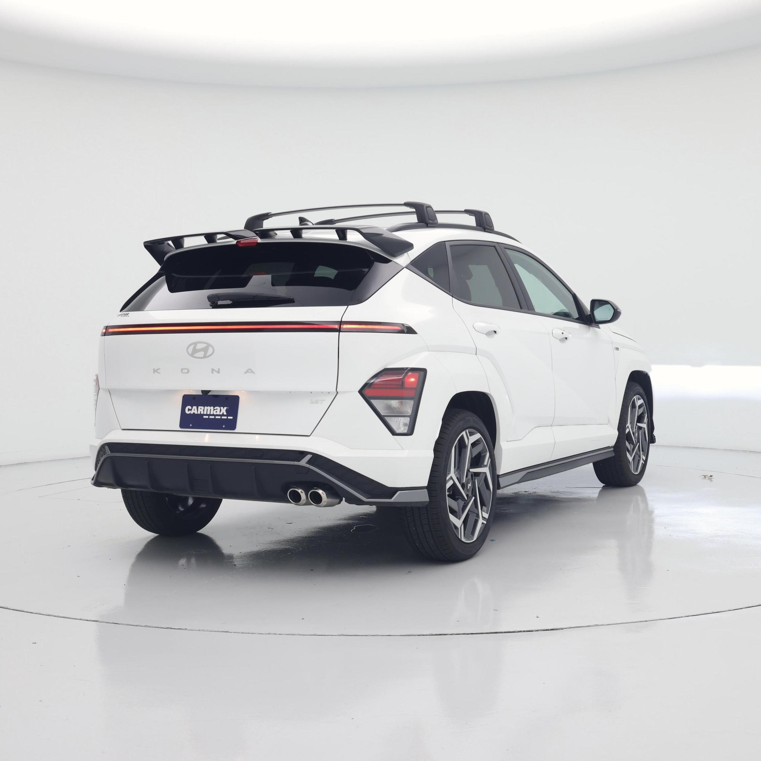 Thumbnail: 2025 Hyundai Kona - 8