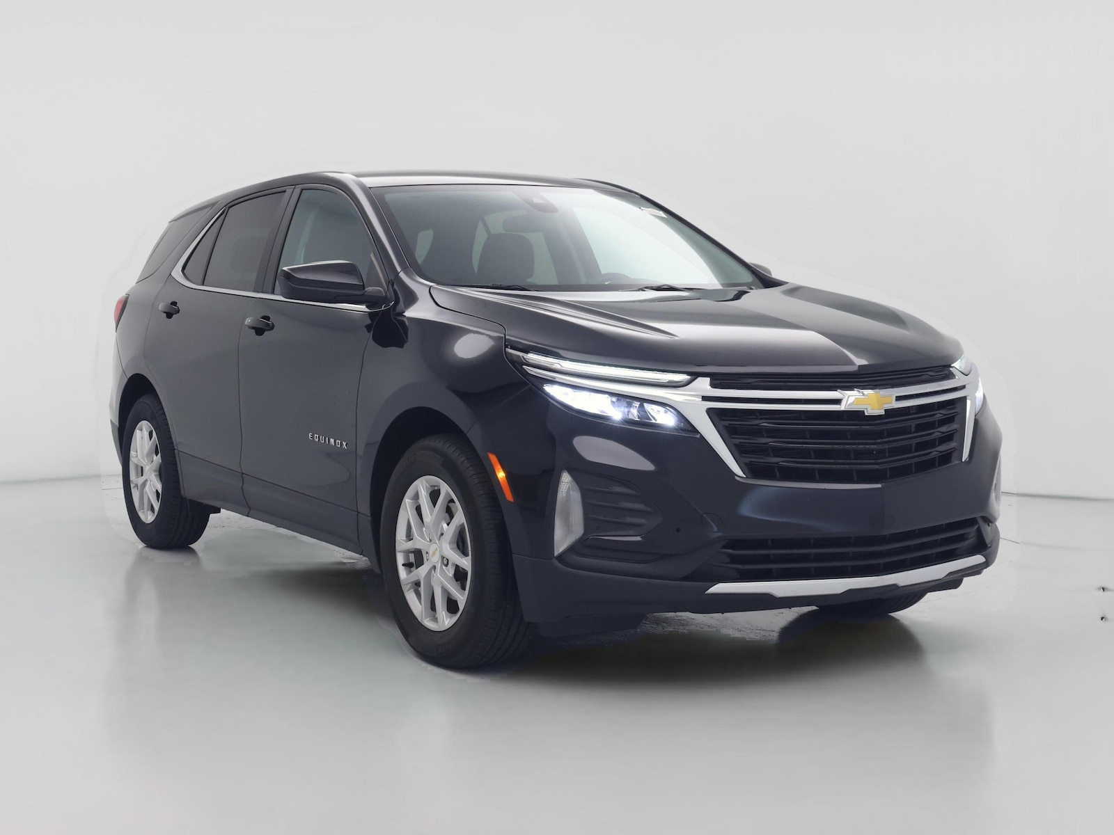 2024 Chevrolet Equinox 2FL