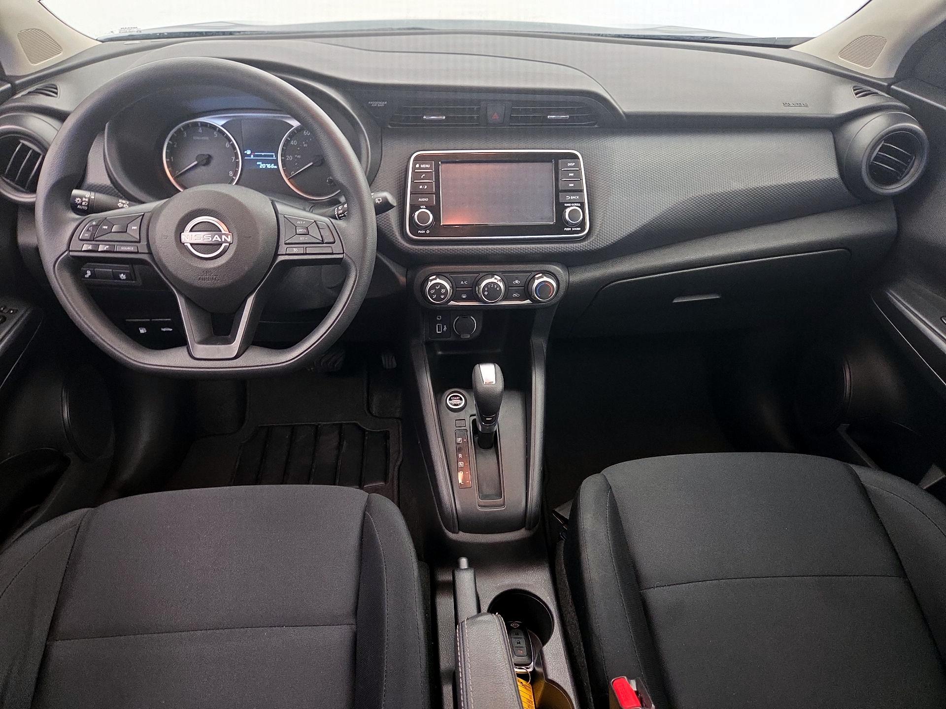 Thumbnail: 2023 Nissan Kicks - 9