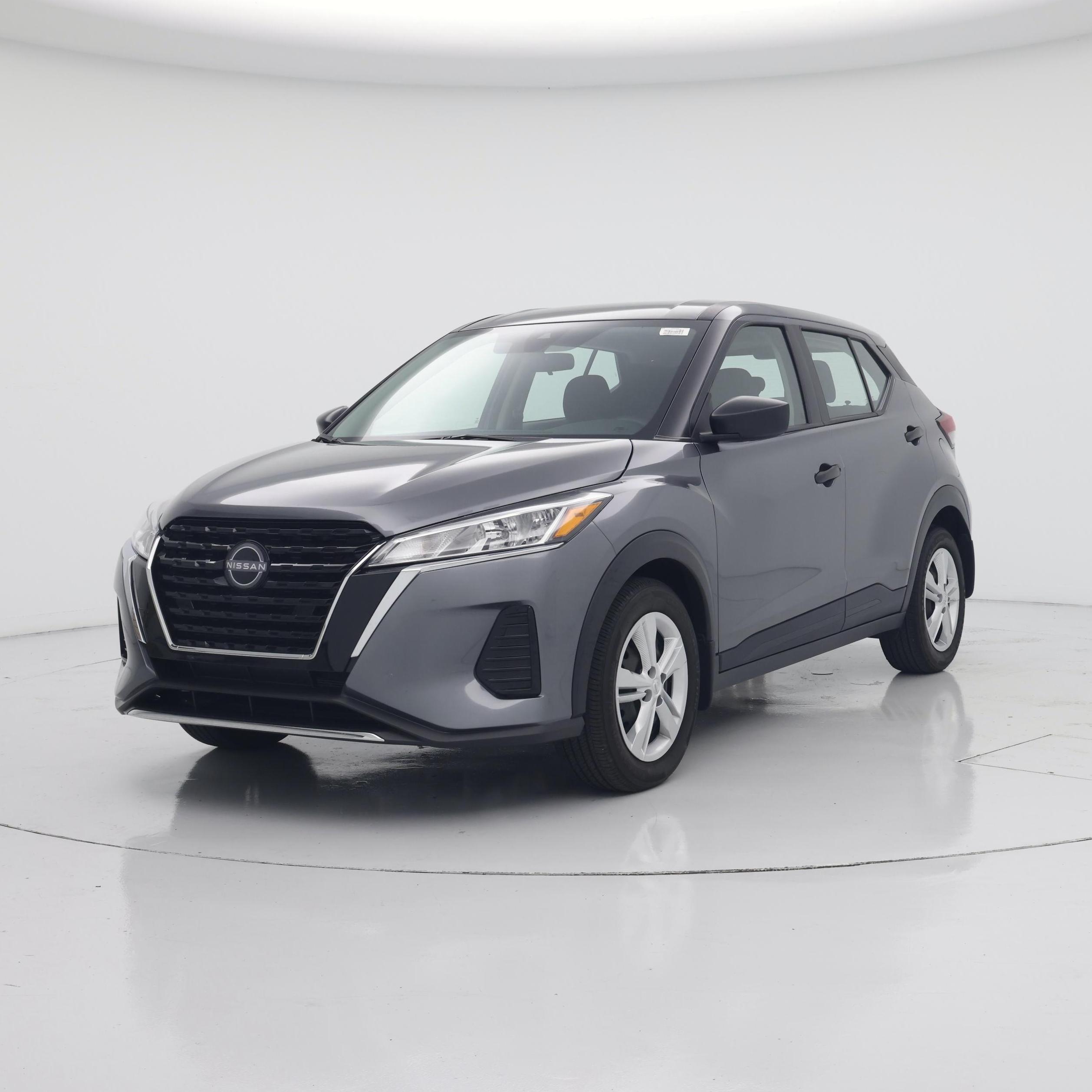 Thumbnail: 2023 Nissan Kicks - 4