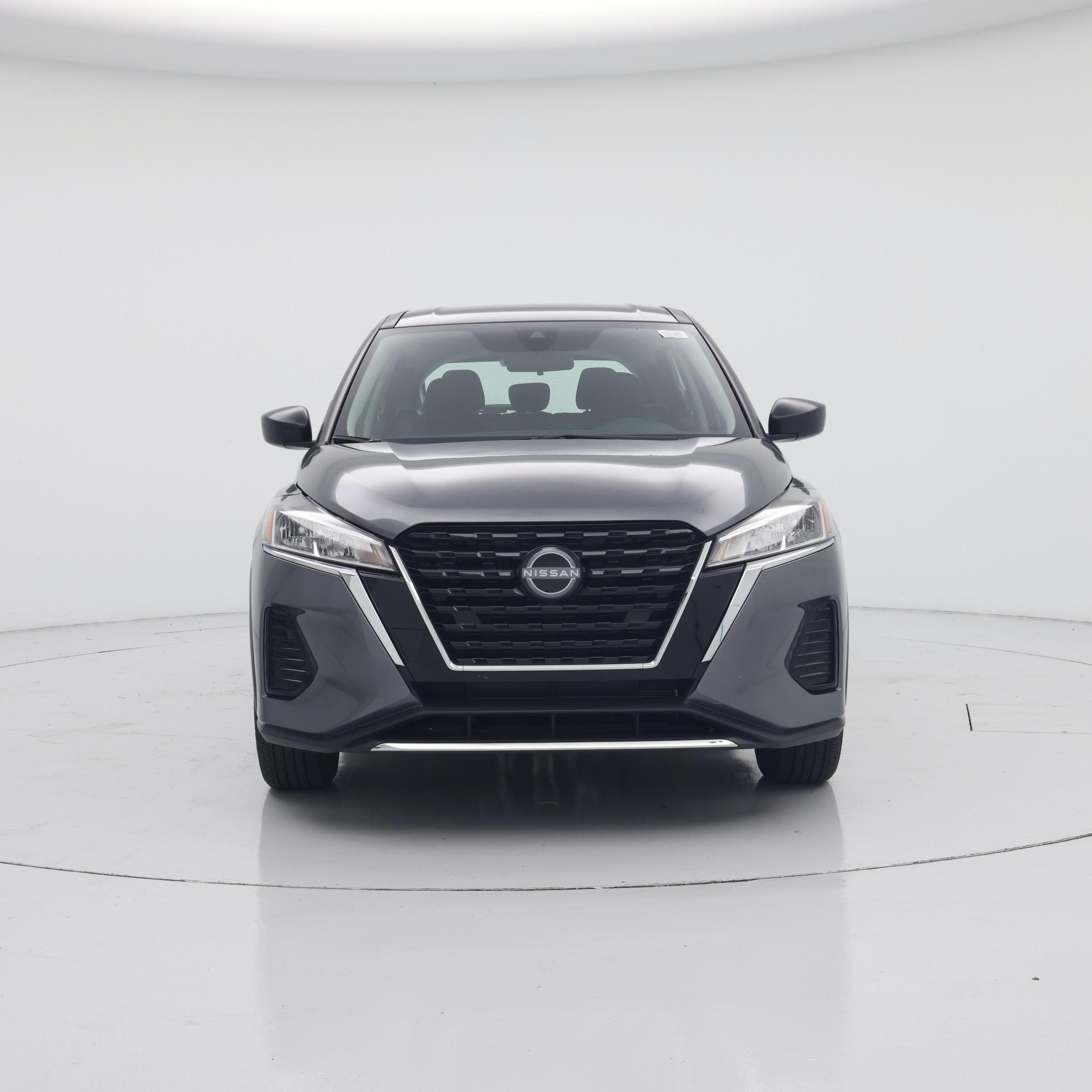 Thumbnail: 2023 Nissan Kicks - 5