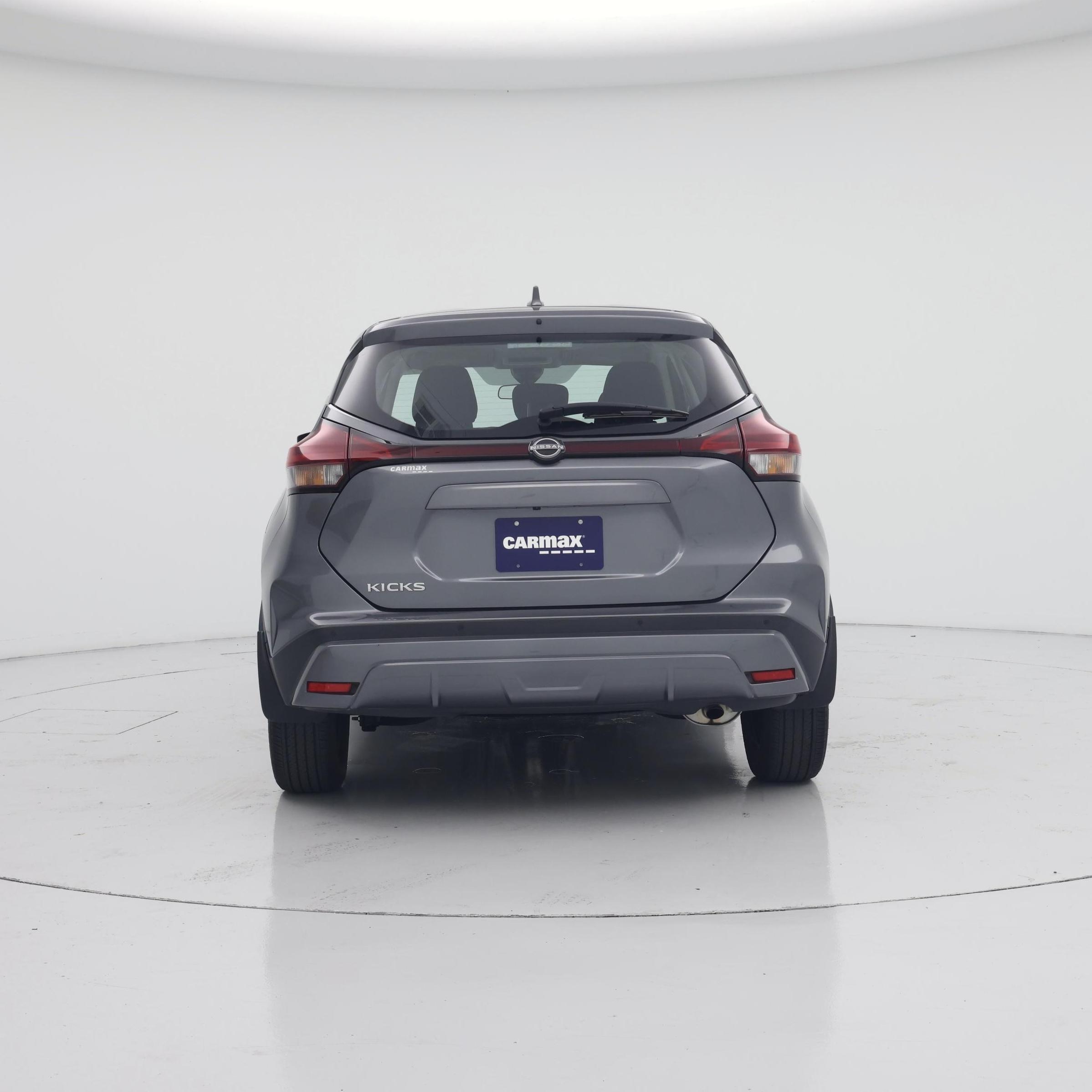 Thumbnail: 2023 Nissan Kicks - 6