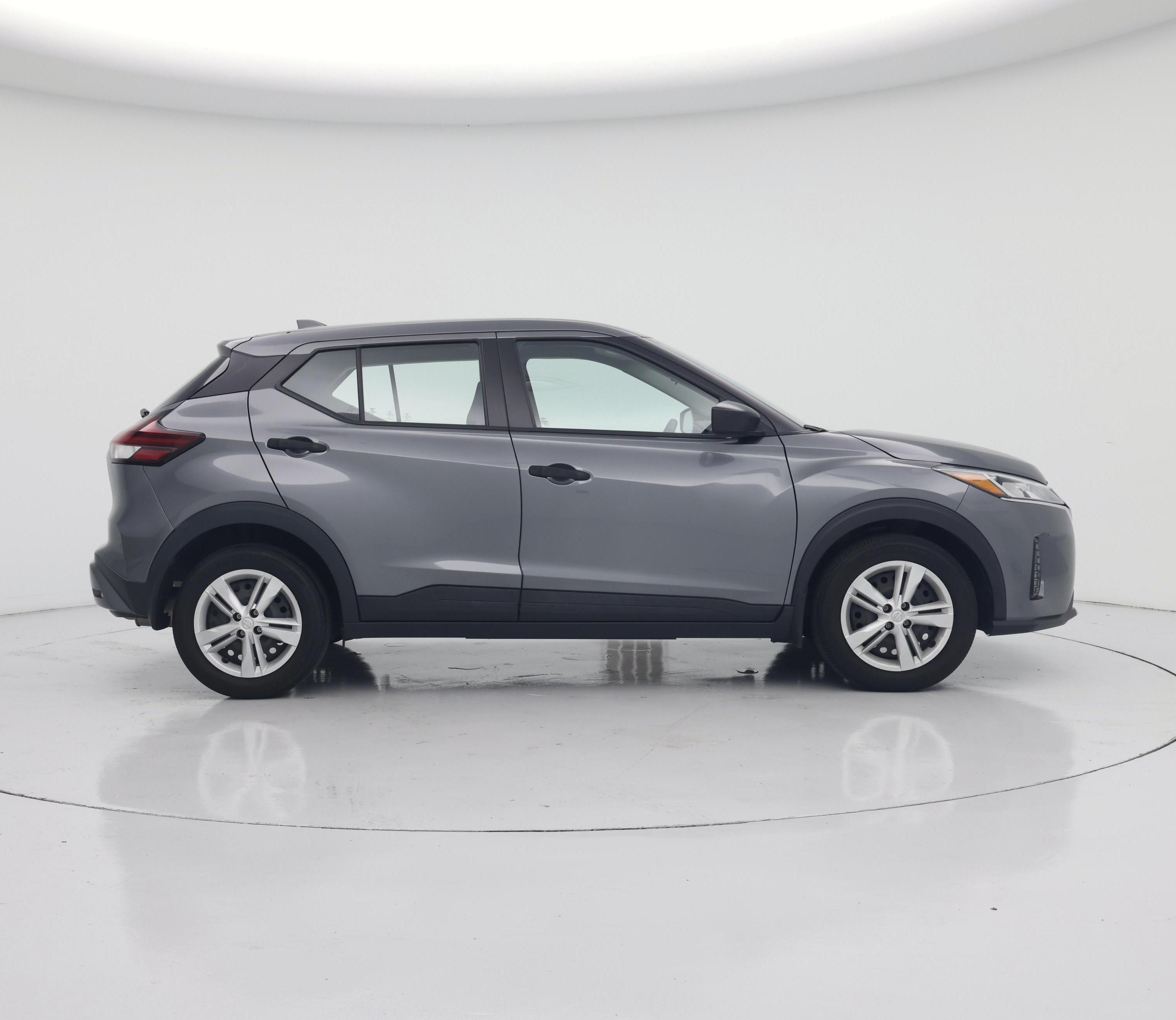Thumbnail: 2023 Nissan Kicks - 7