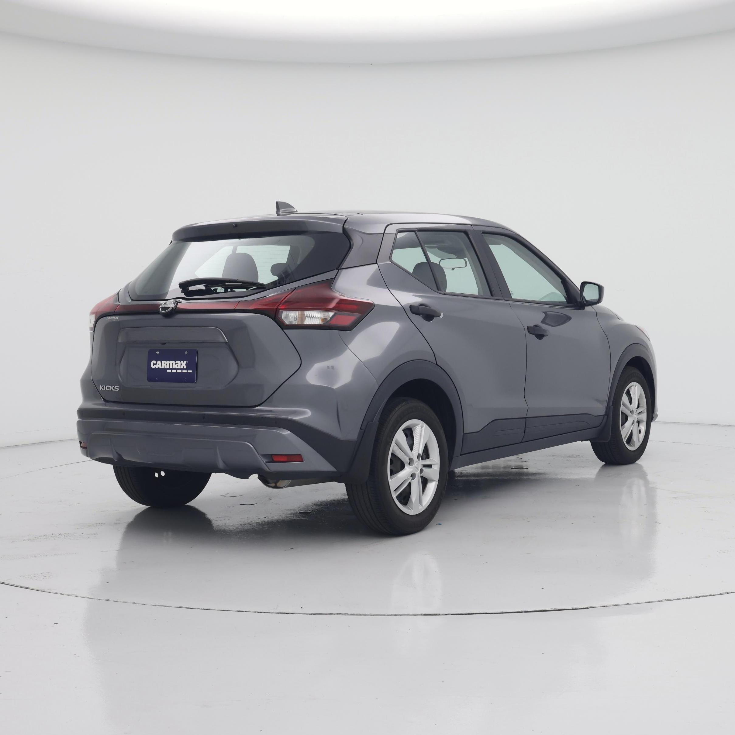 Thumbnail: 2023 Nissan Kicks - 8