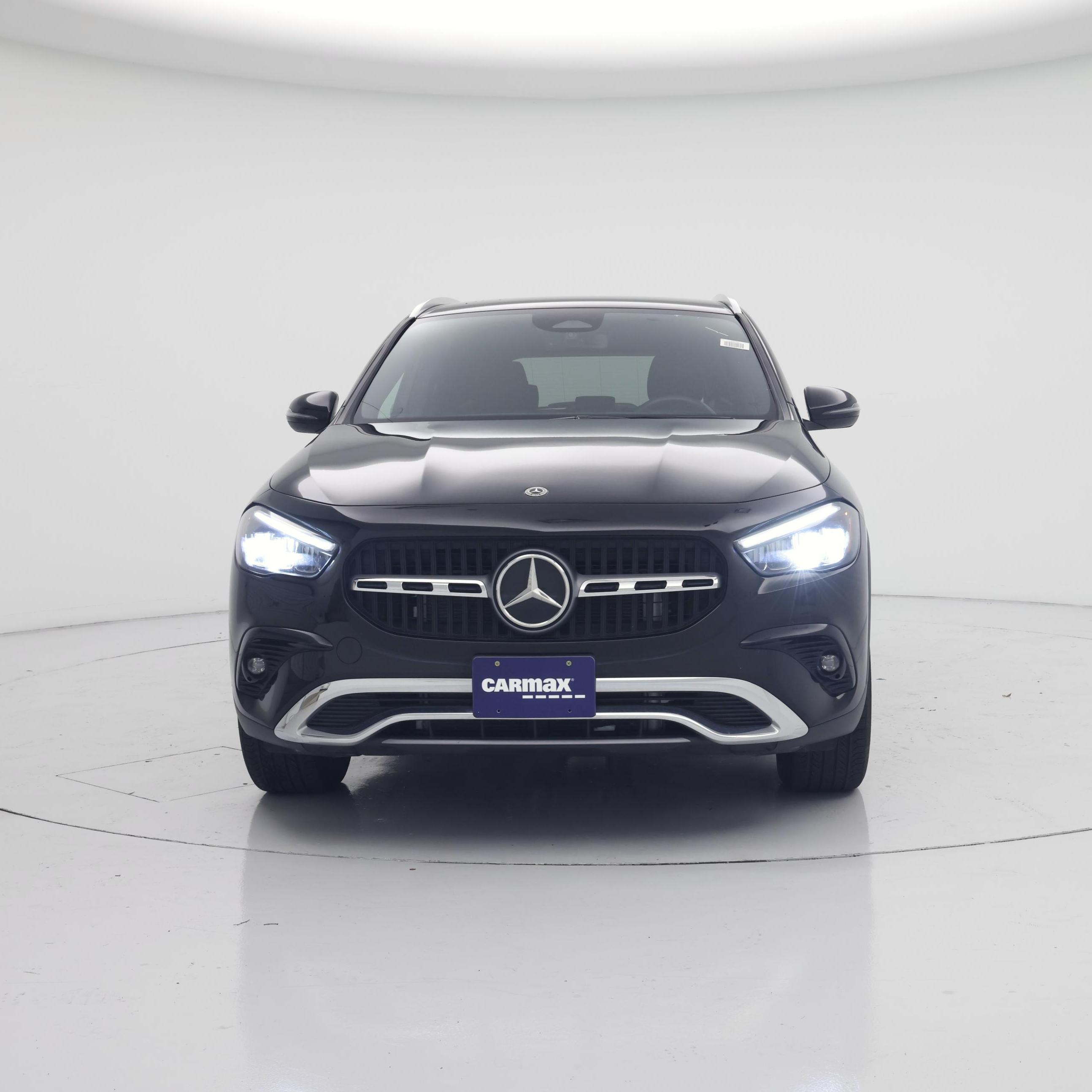 Thumbnail: 2025 Mercedes-Benz GLA - 5