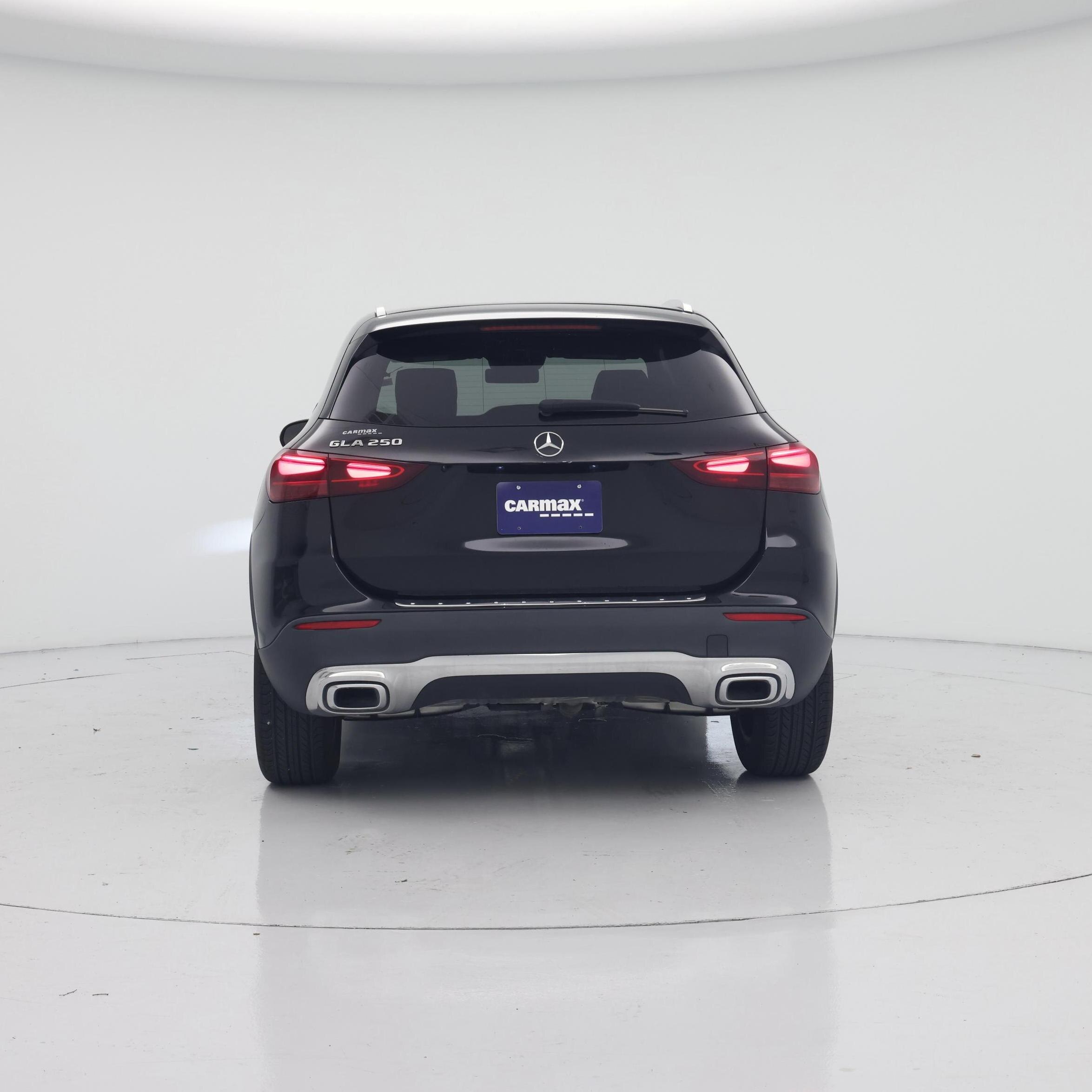 Thumbnail: 2025 Mercedes-Benz GLA - 6