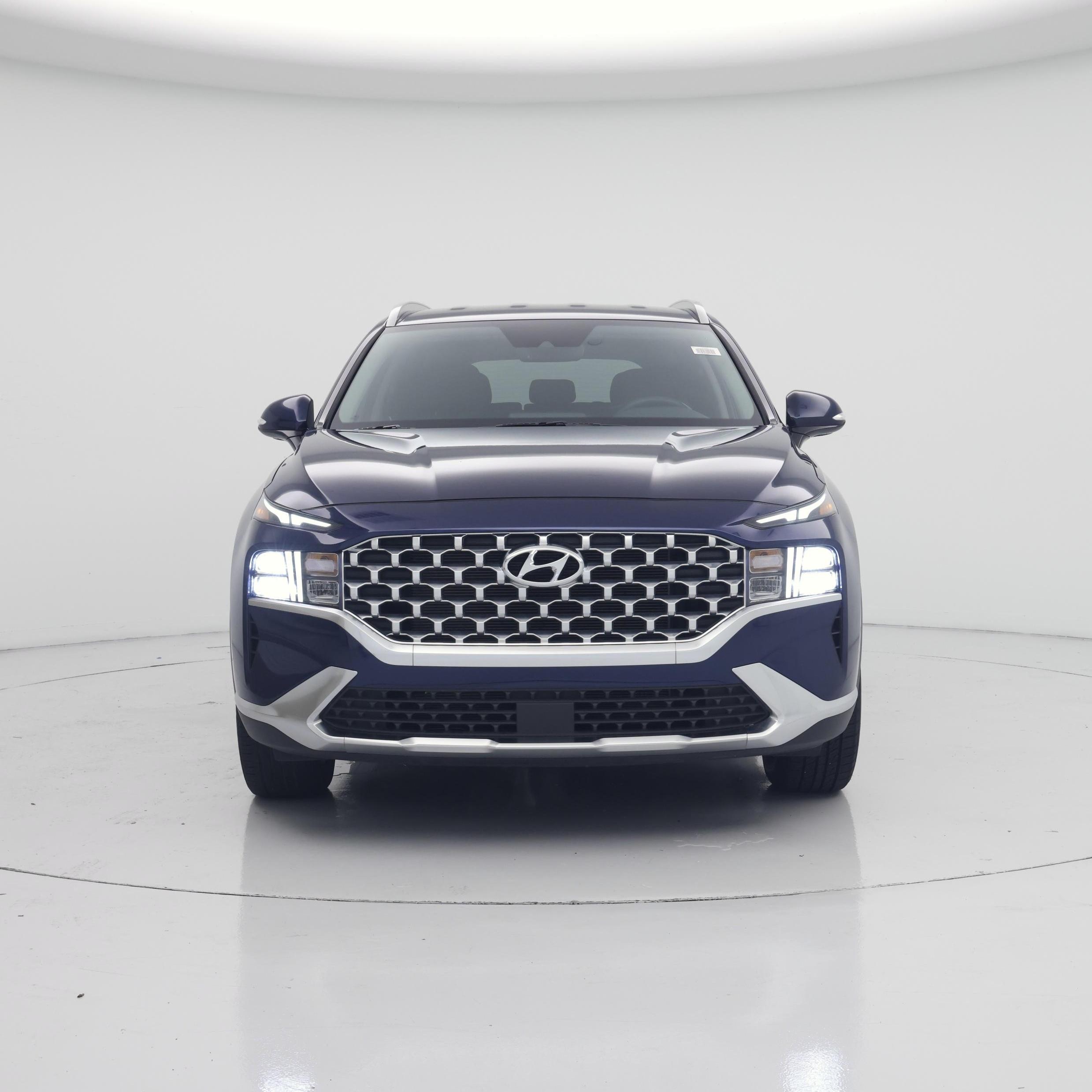 Thumbnail: 2021 Hyundai Santa Fe - 5