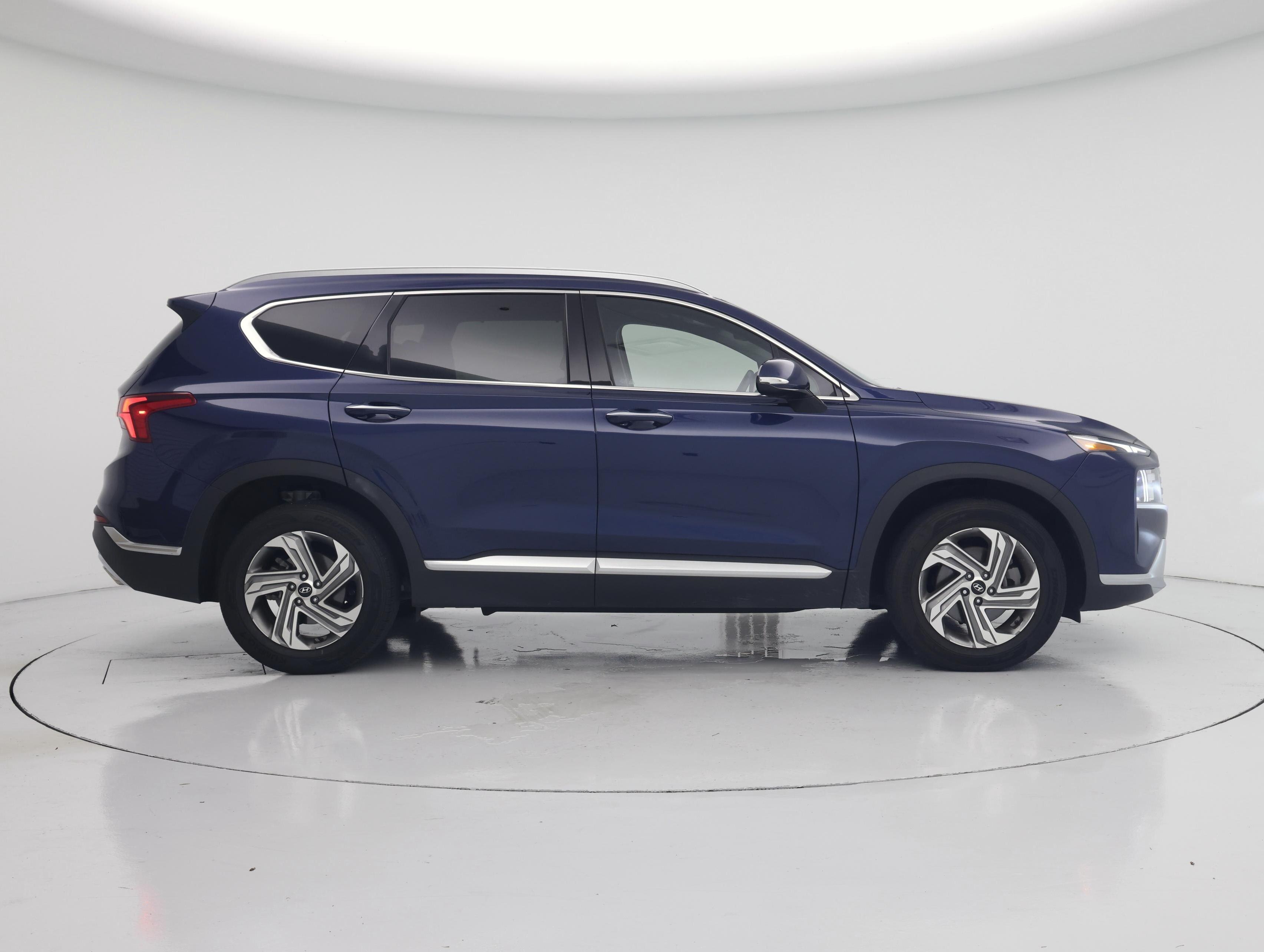 Thumbnail: 2021 Hyundai Santa Fe - 7