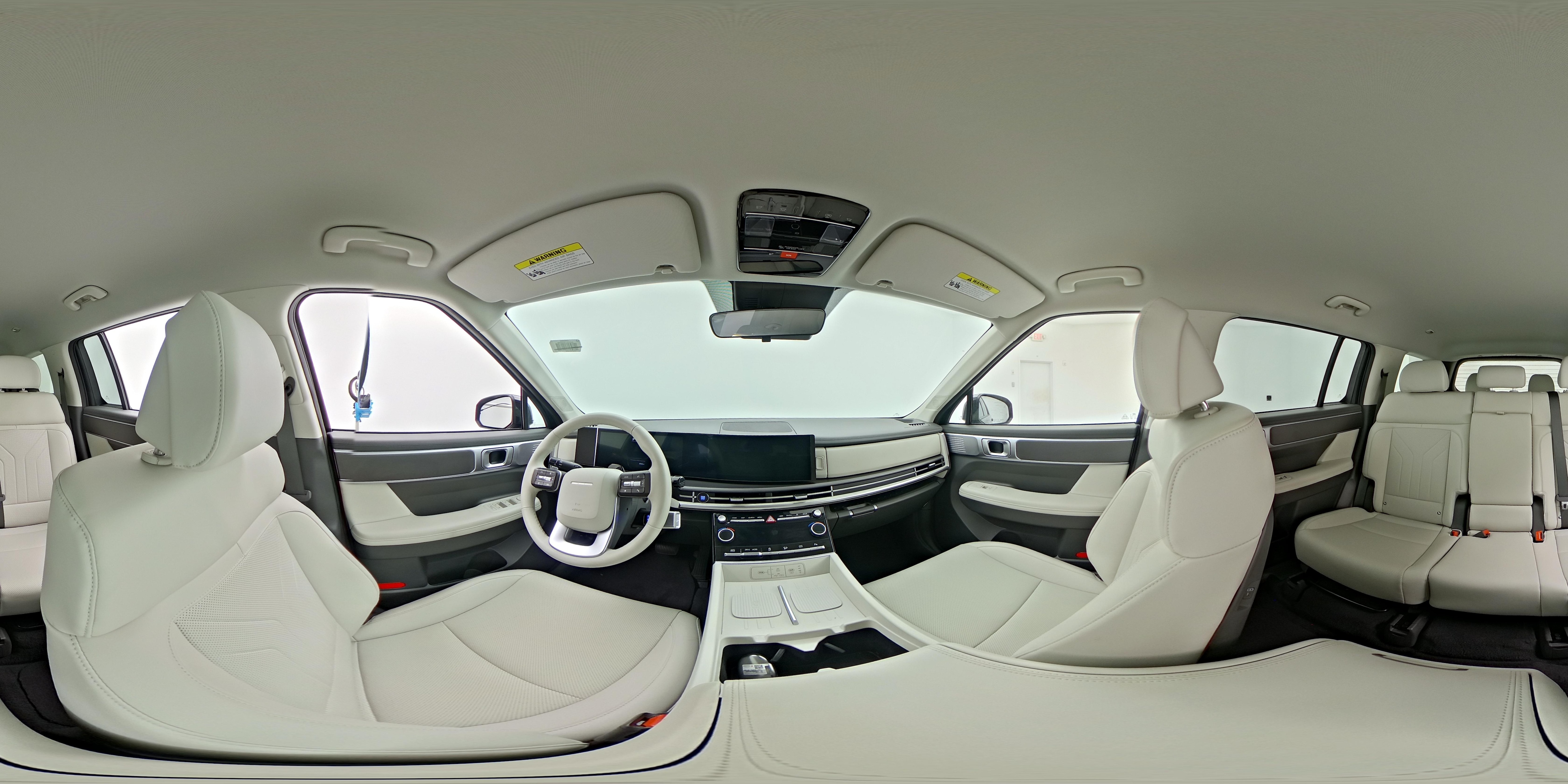 2024 Hyundai Santa Fe SEL - Photo 25