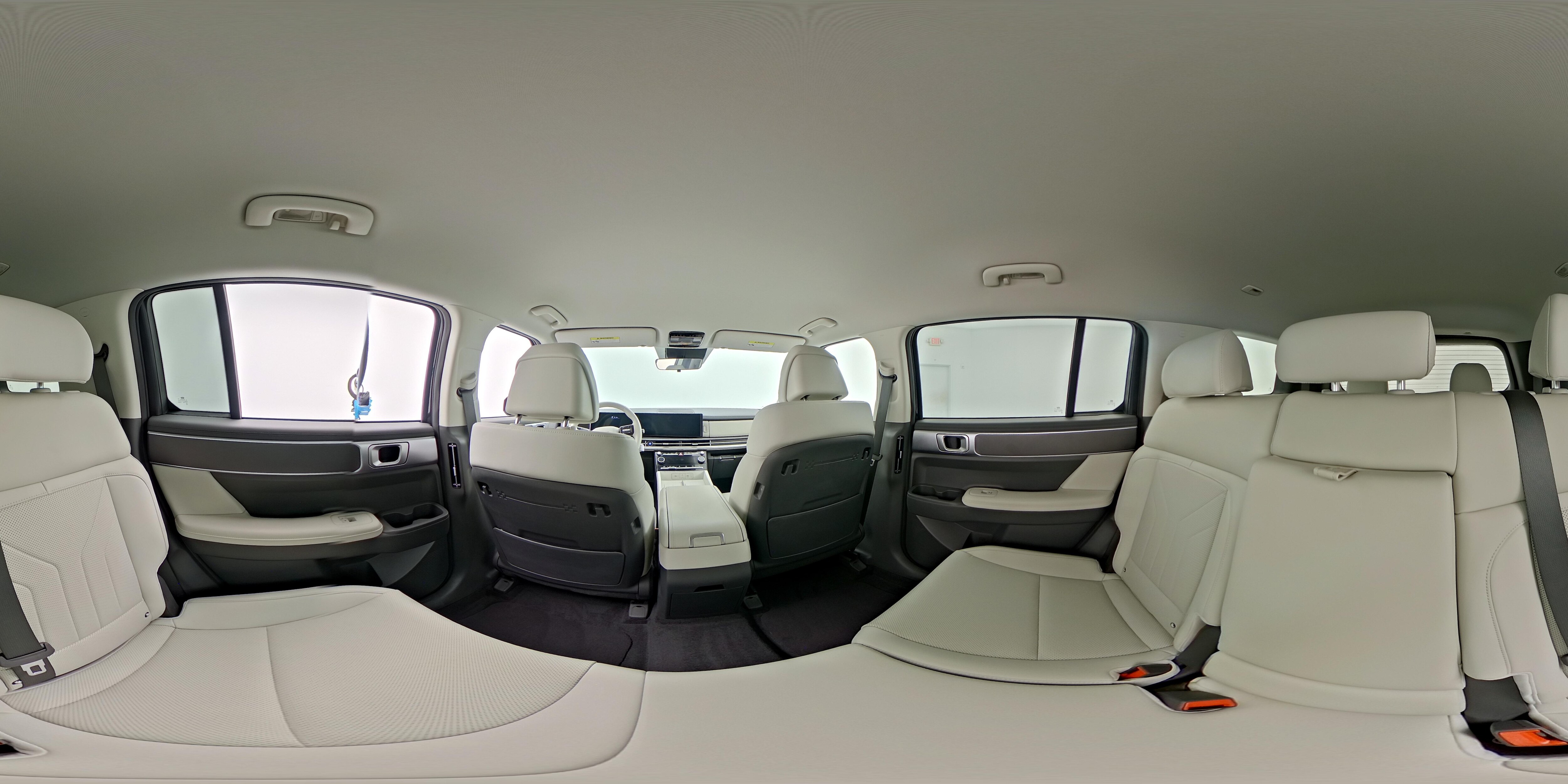 2024 Hyundai Santa Fe SEL - Photo 26