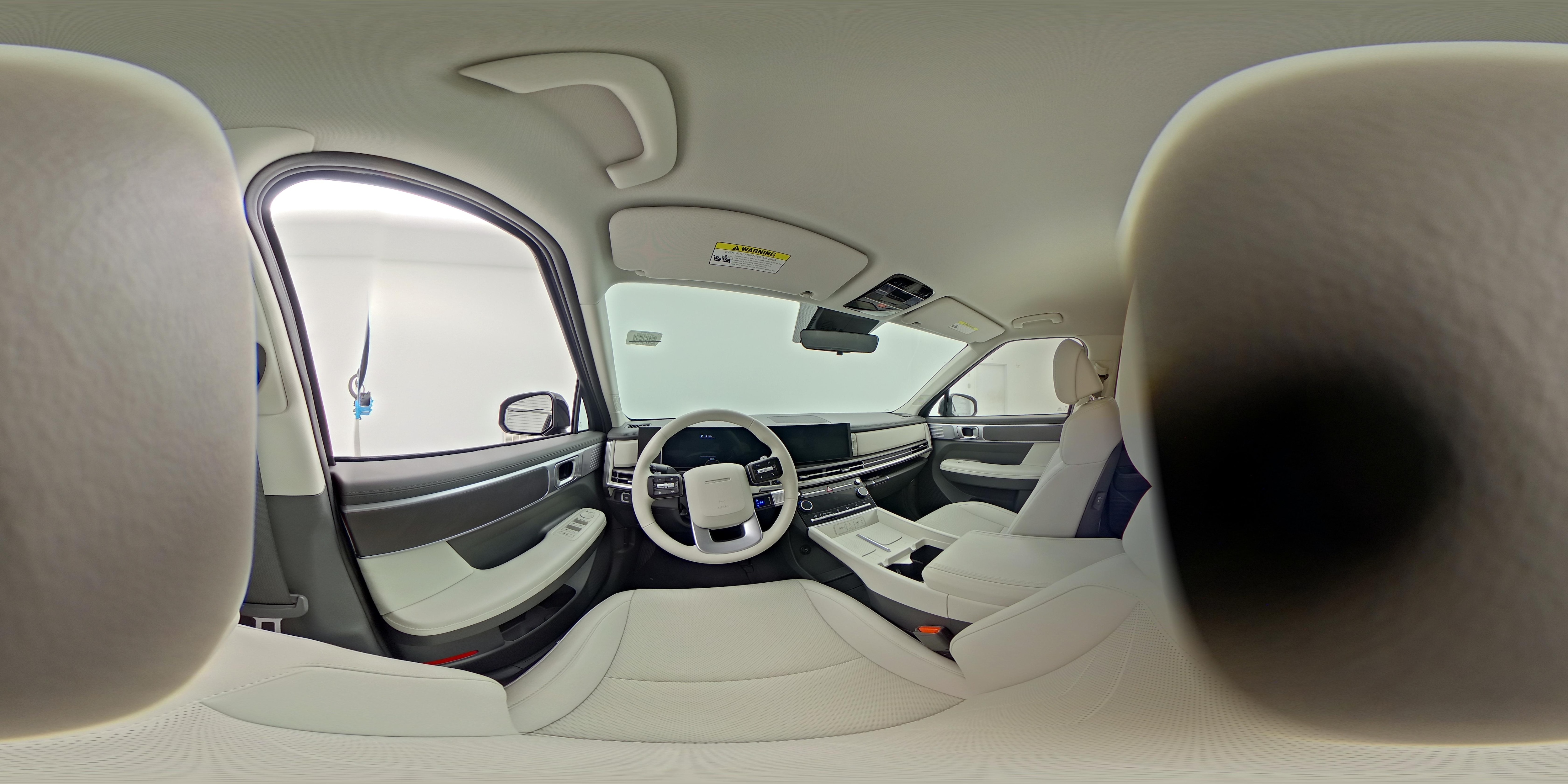 2024 Hyundai Santa Fe SEL - Photo 27