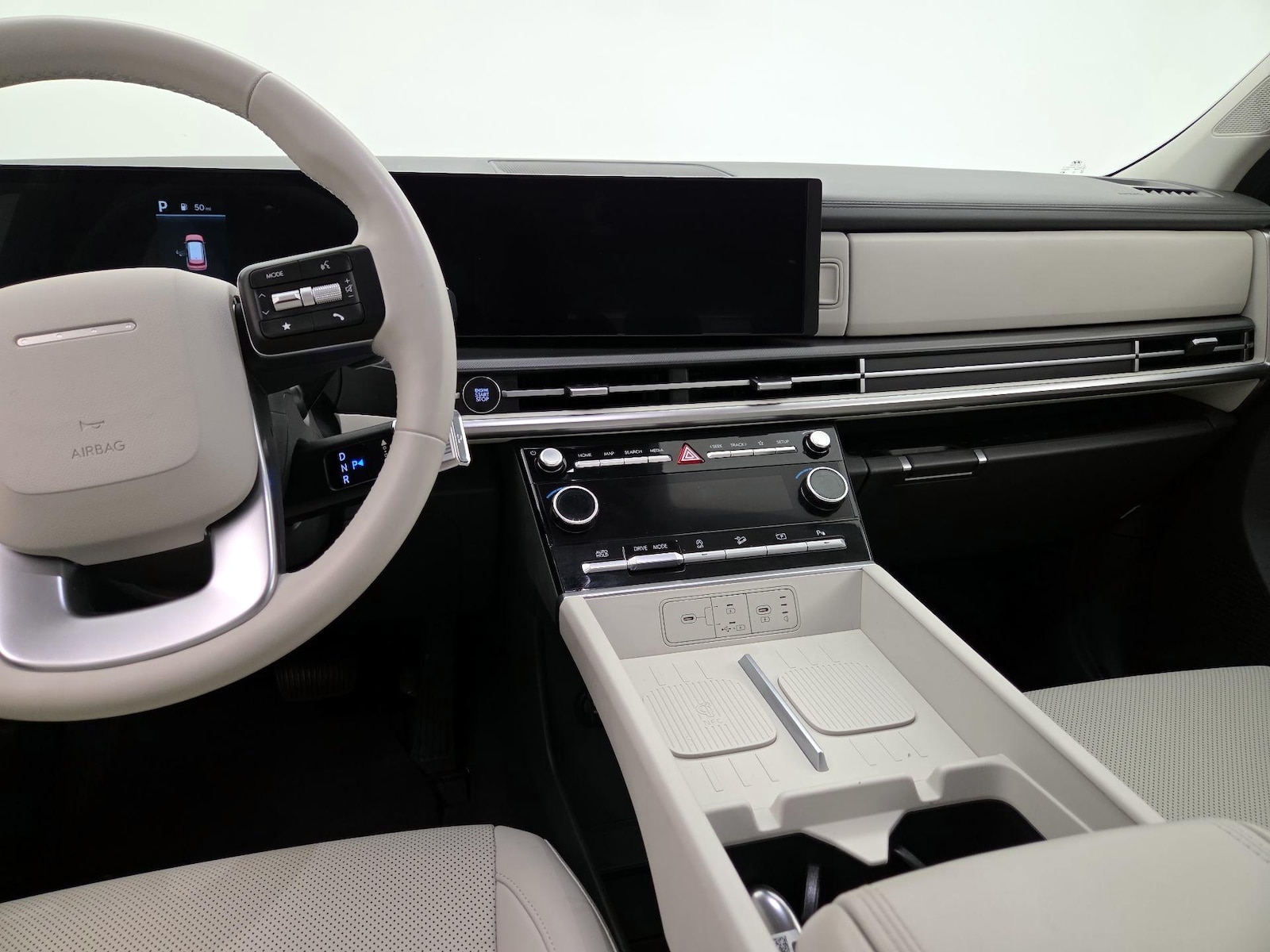 2024 Hyundai Santa Fe SEL - Photo 10