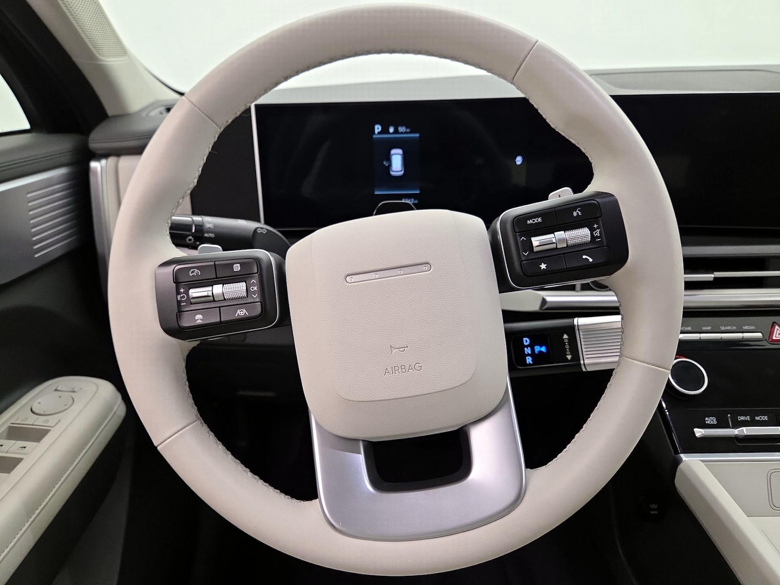 2024 Hyundai Santa Fe SEL - Photo 11