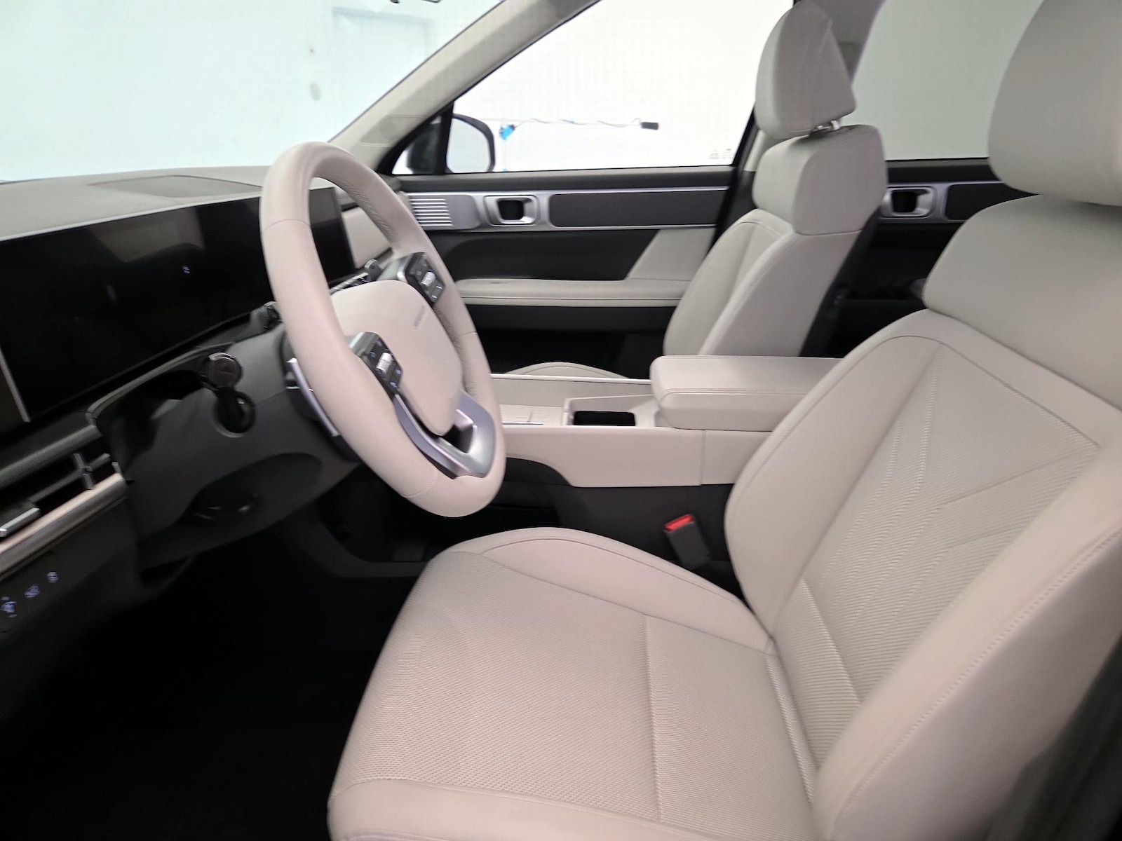 2024 Hyundai Santa Fe SEL - Photo 12
