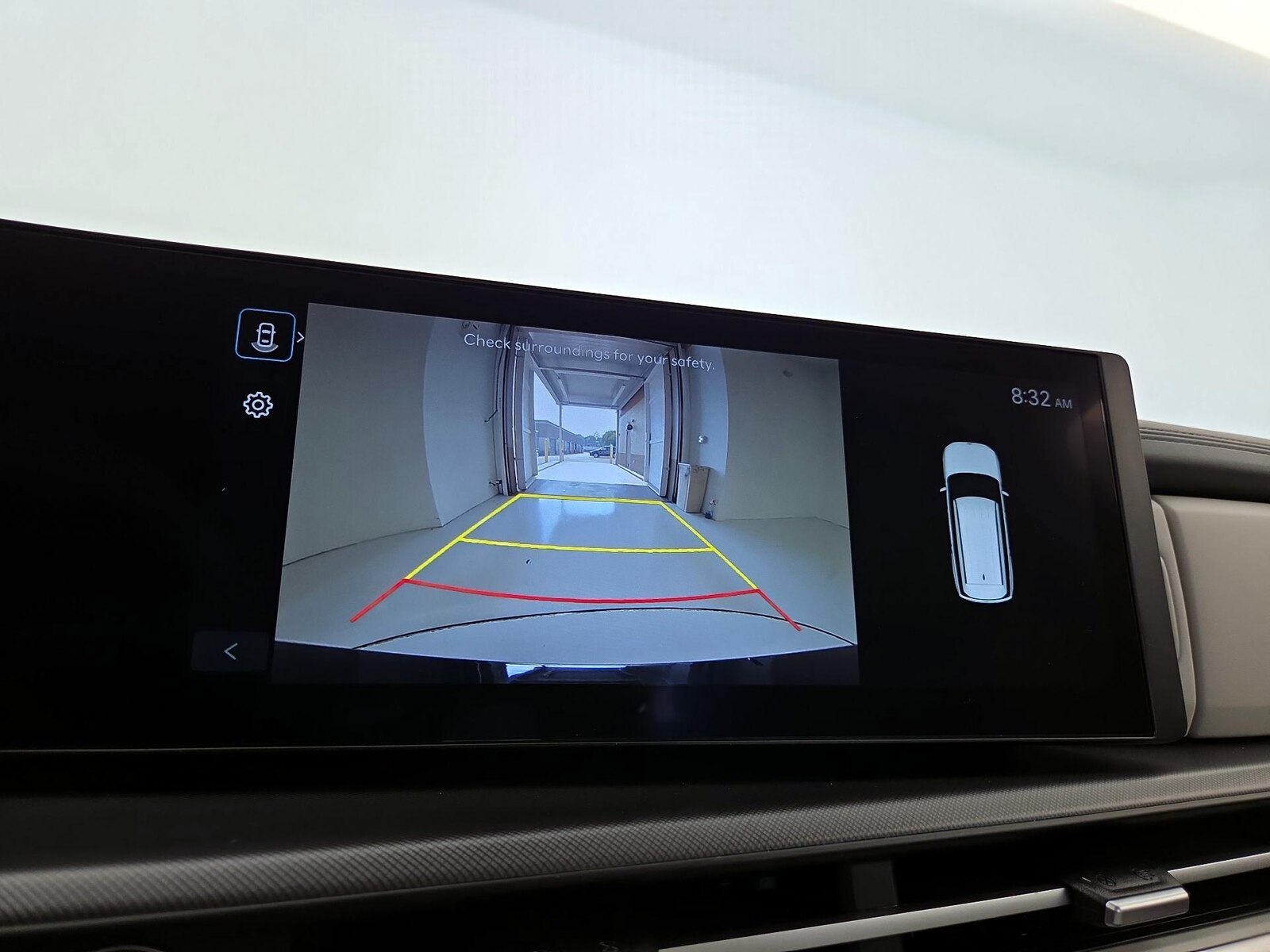 2024 Hyundai Santa Fe SEL - Photo 15