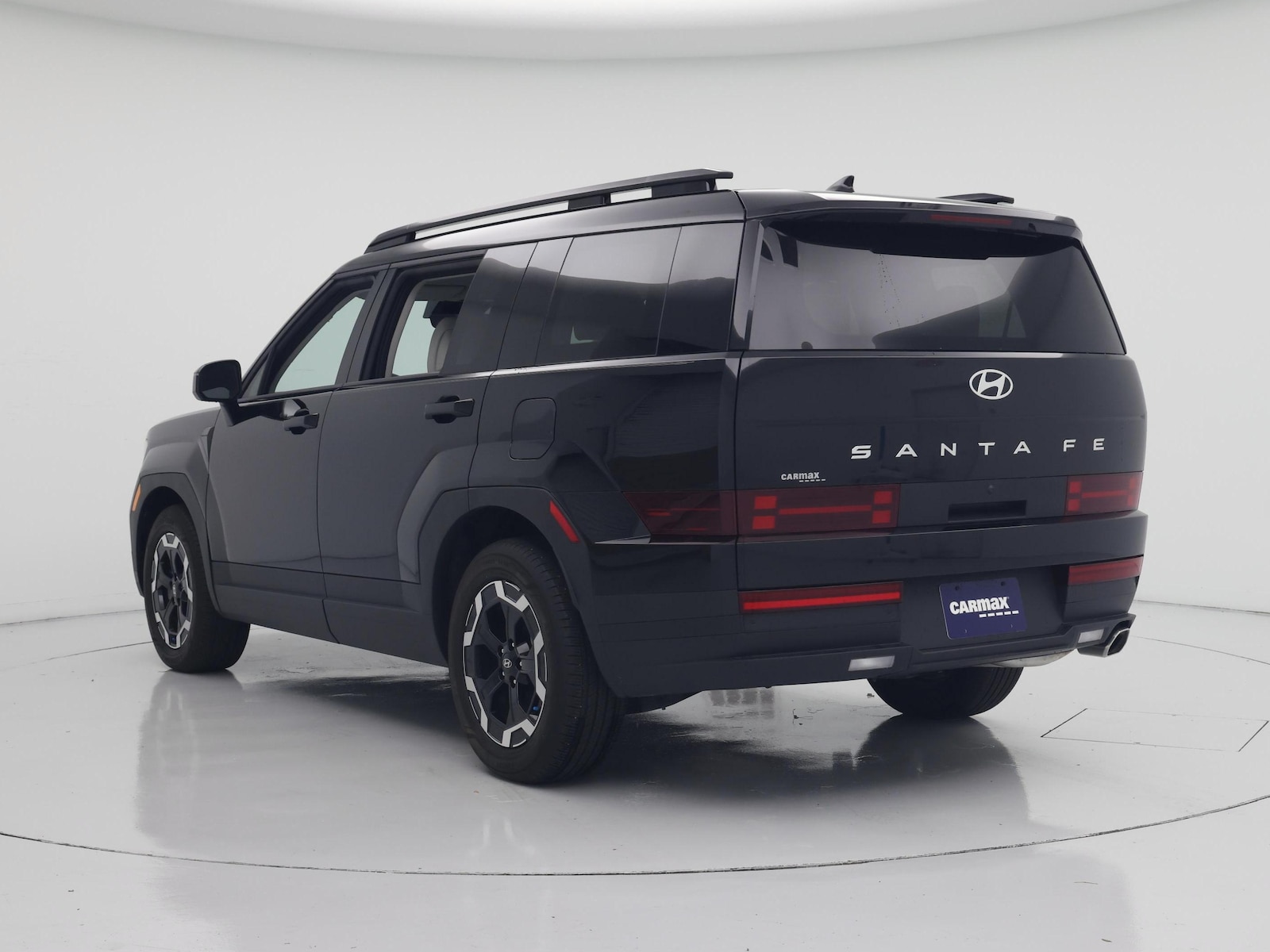 2024 Hyundai Santa Fe SEL - Photo 3