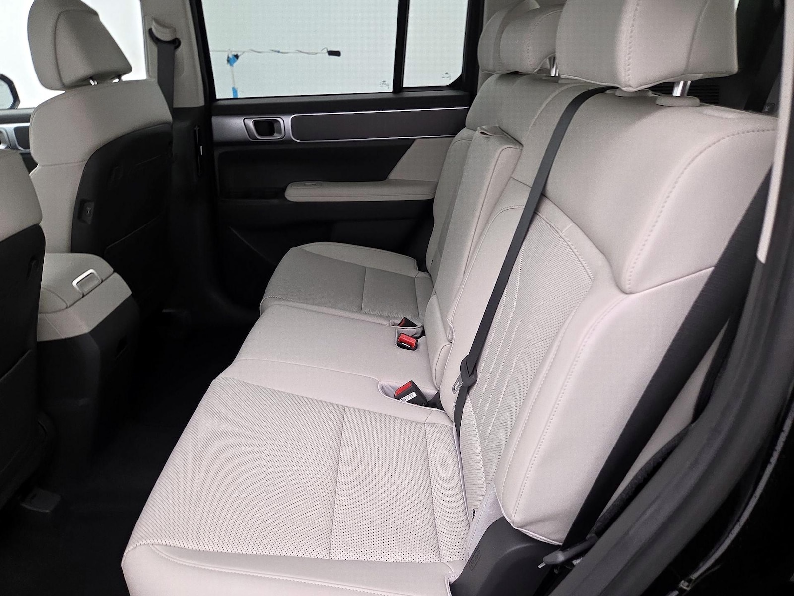 2024 Hyundai Santa Fe SEL - Photo 20