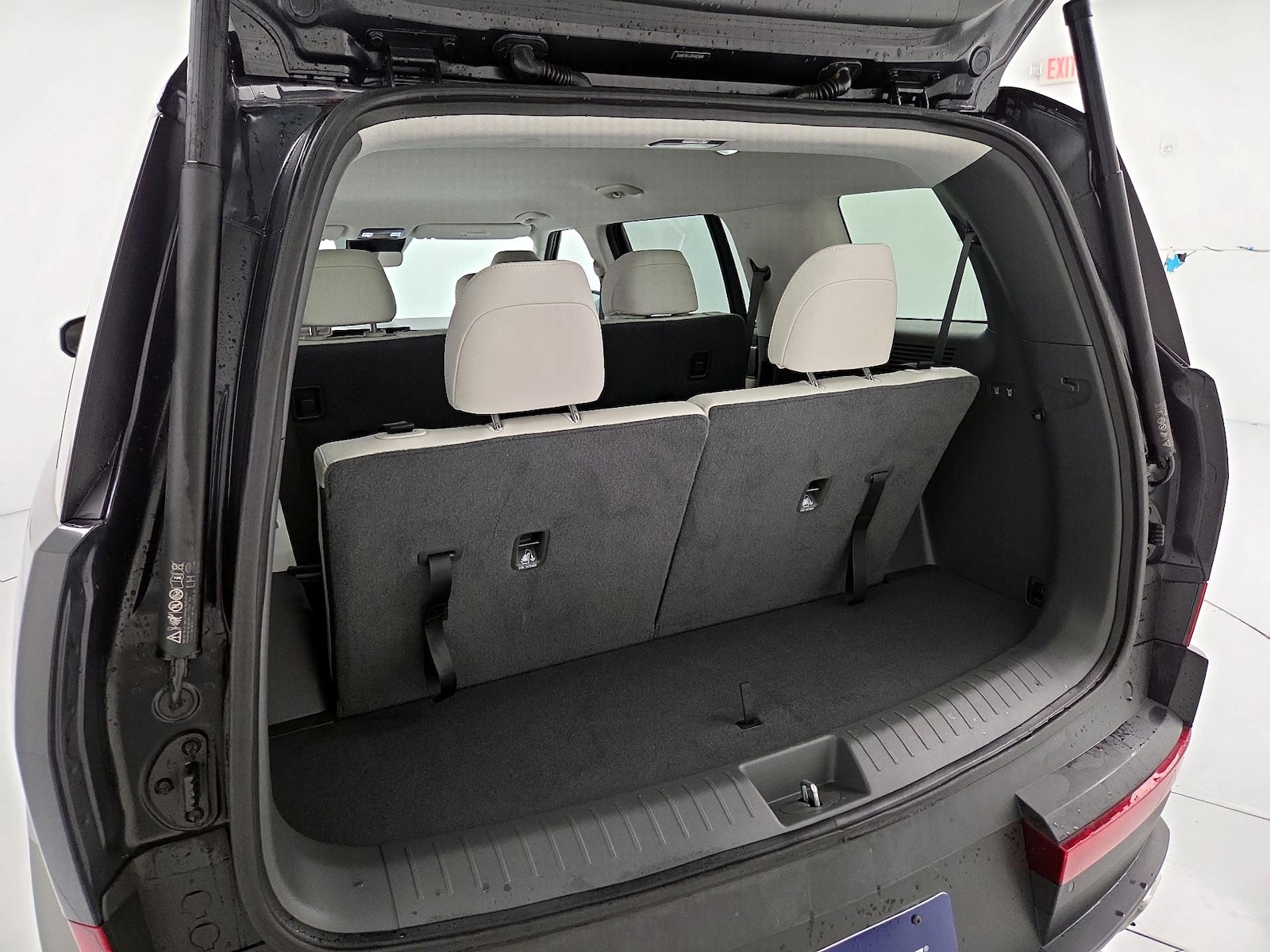 2024 Hyundai Santa Fe SEL - Photo 22