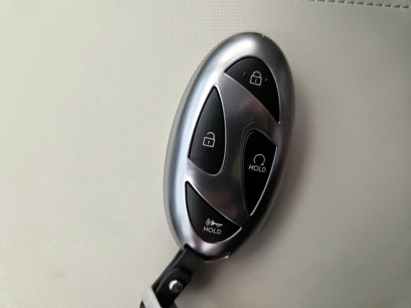 2024 Hyundai Santa Fe SEL - Photo 24