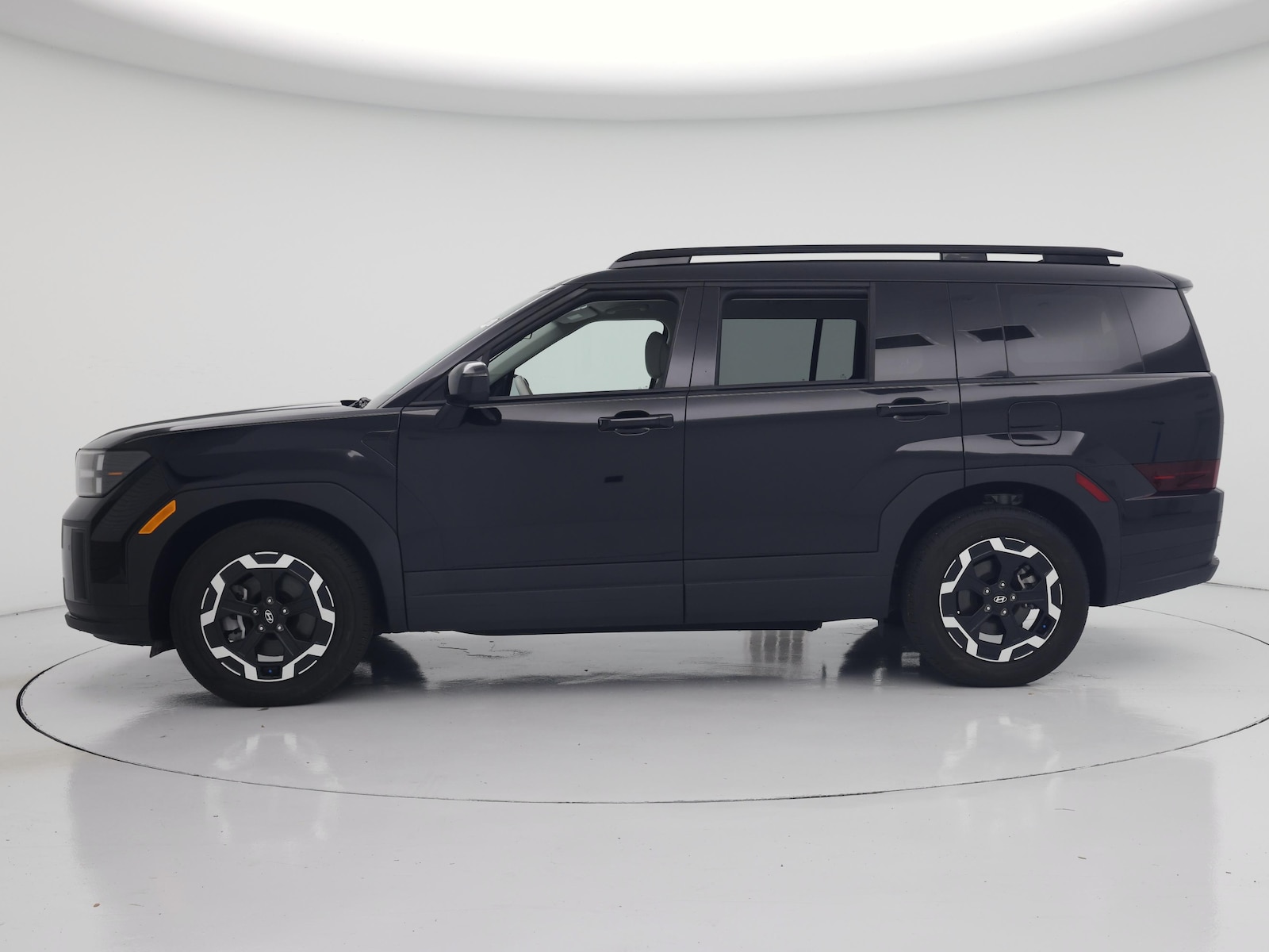 2024 Hyundai Santa Fe SEL - Photo 4