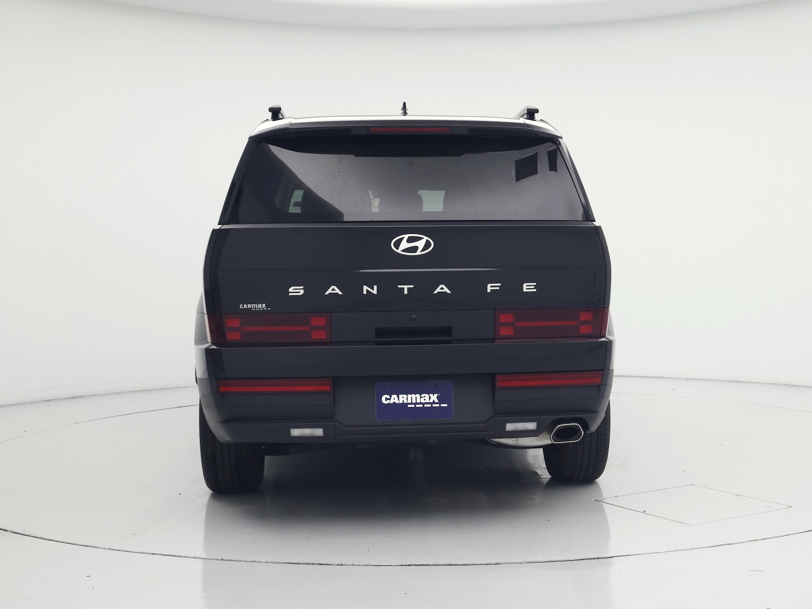 2024 Hyundai Santa Fe SEL - Photo 7
