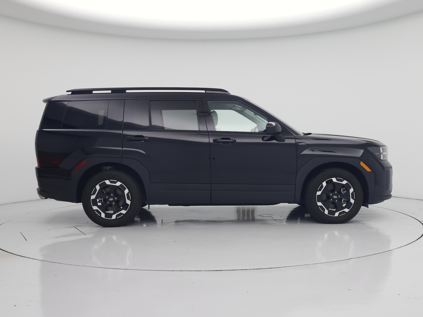 2024 Hyundai Santa Fe SEL - Photo 8