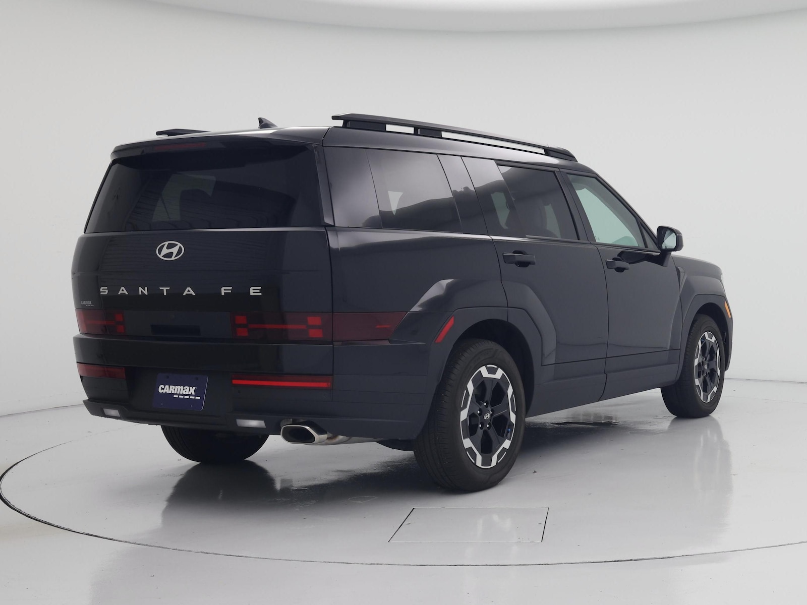 2024 Hyundai Santa Fe SEL - Photo 9