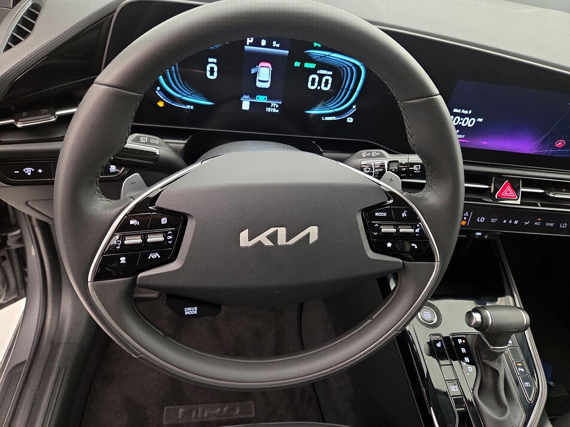 Thumbnail: 2026 Kia Niro - 10
