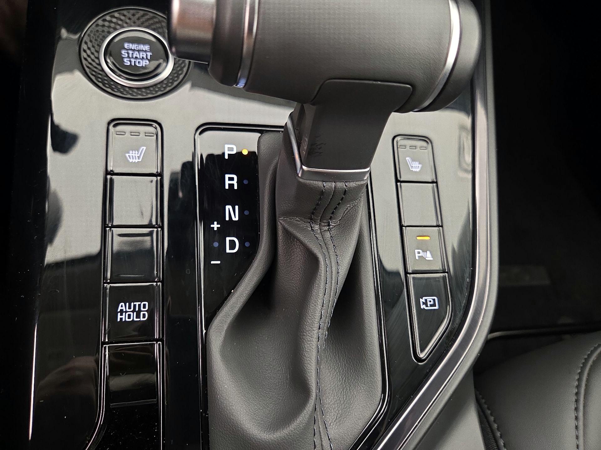 Thumbnail: 2026 Kia Niro - 17