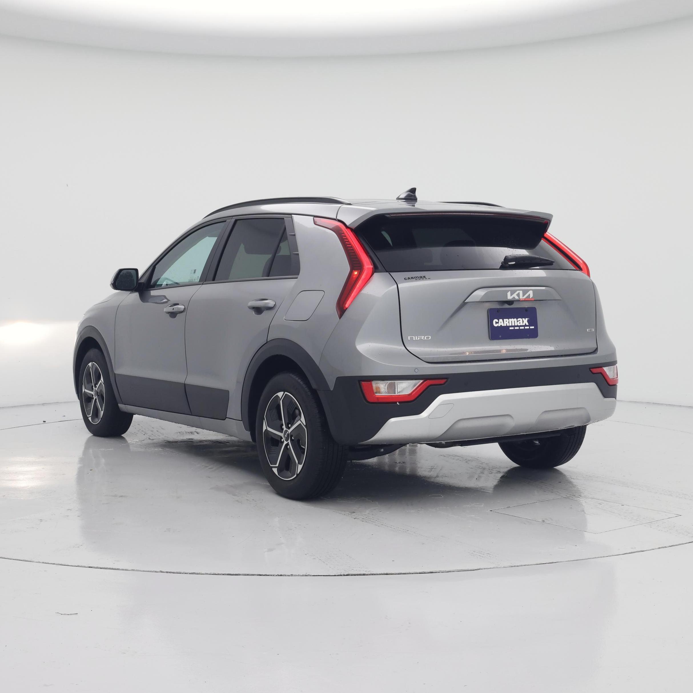 Thumbnail: 2026 Kia Niro - 2