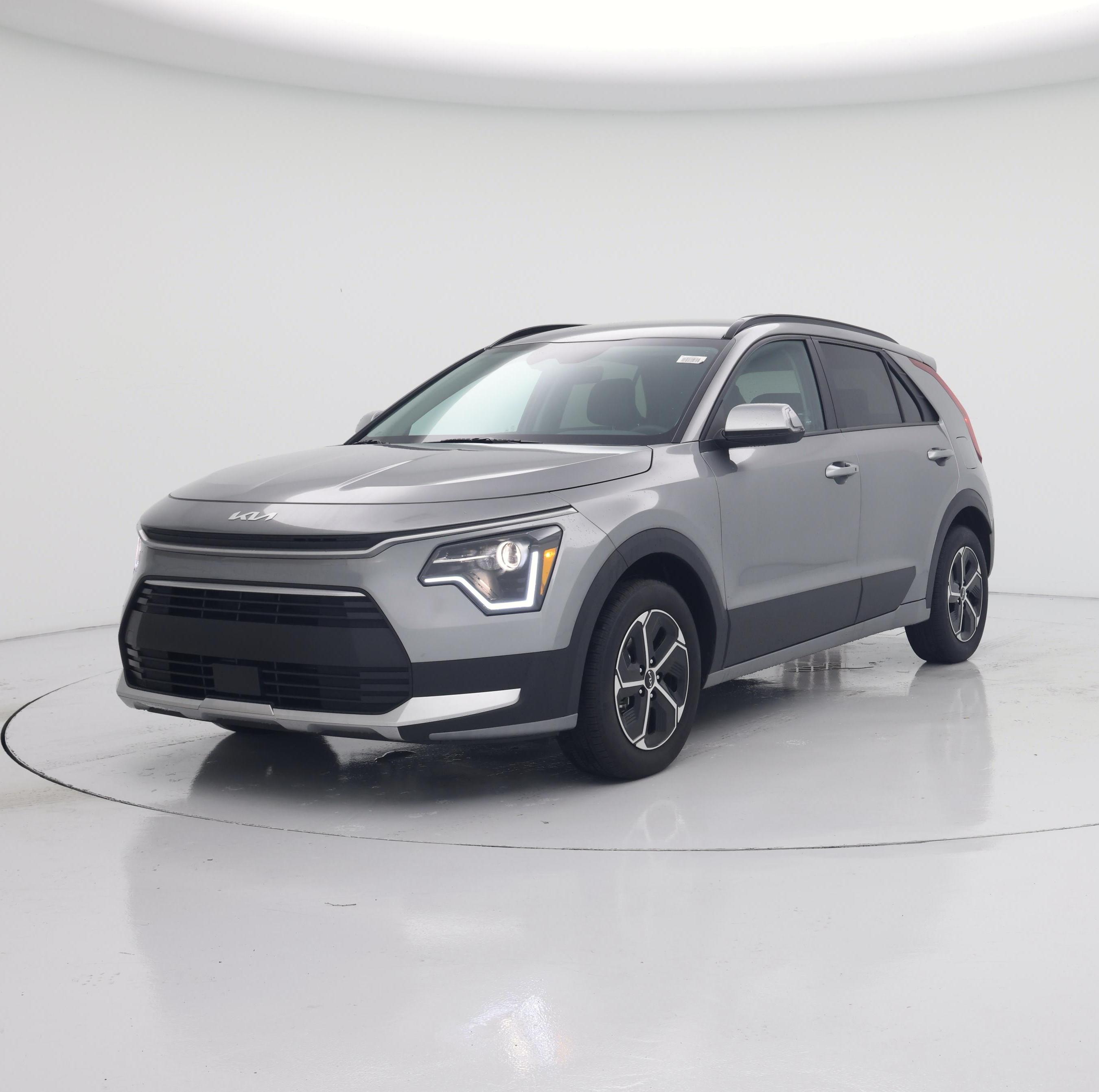 Thumbnail: 2026 Kia Niro - 4