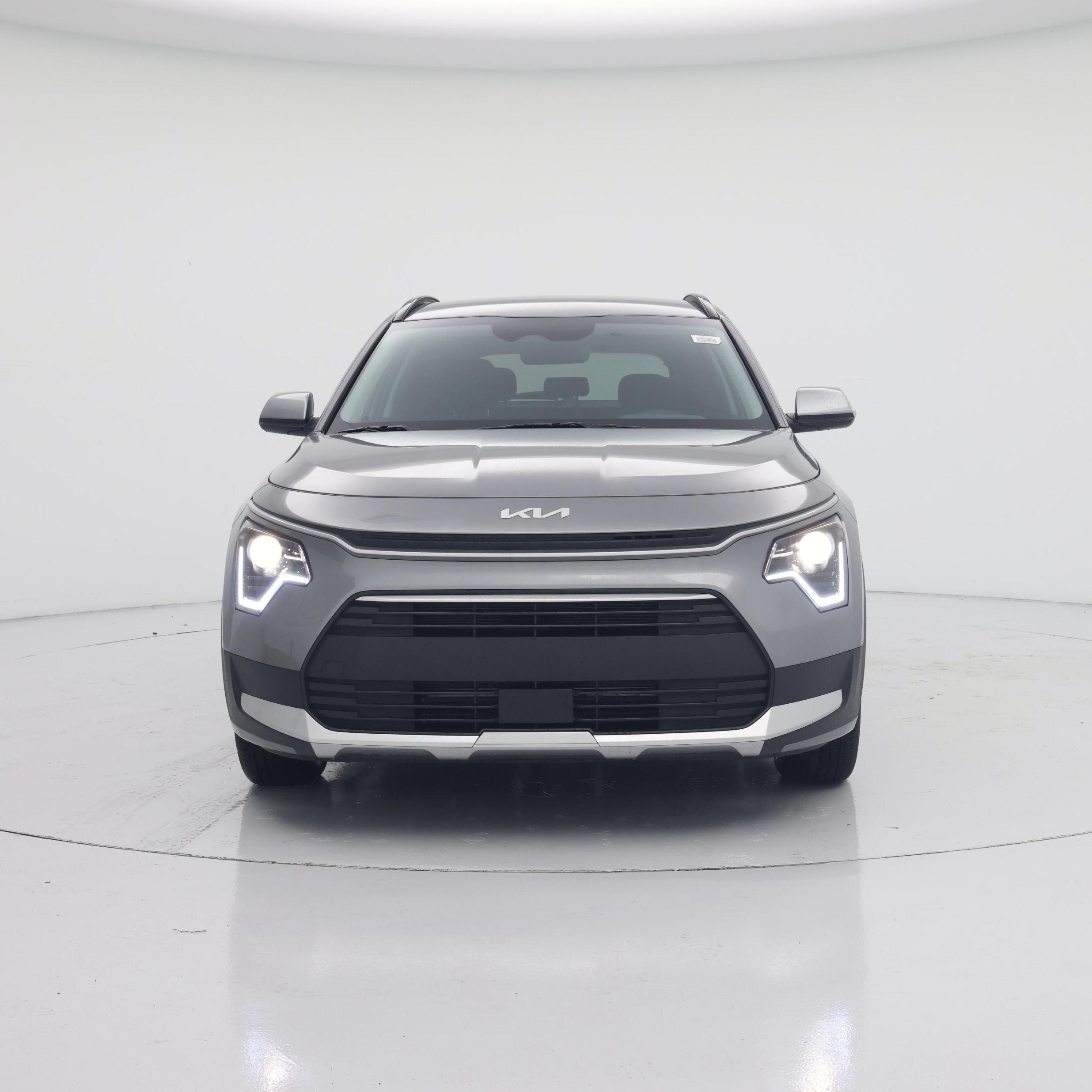 Thumbnail: 2026 Kia Niro - 5