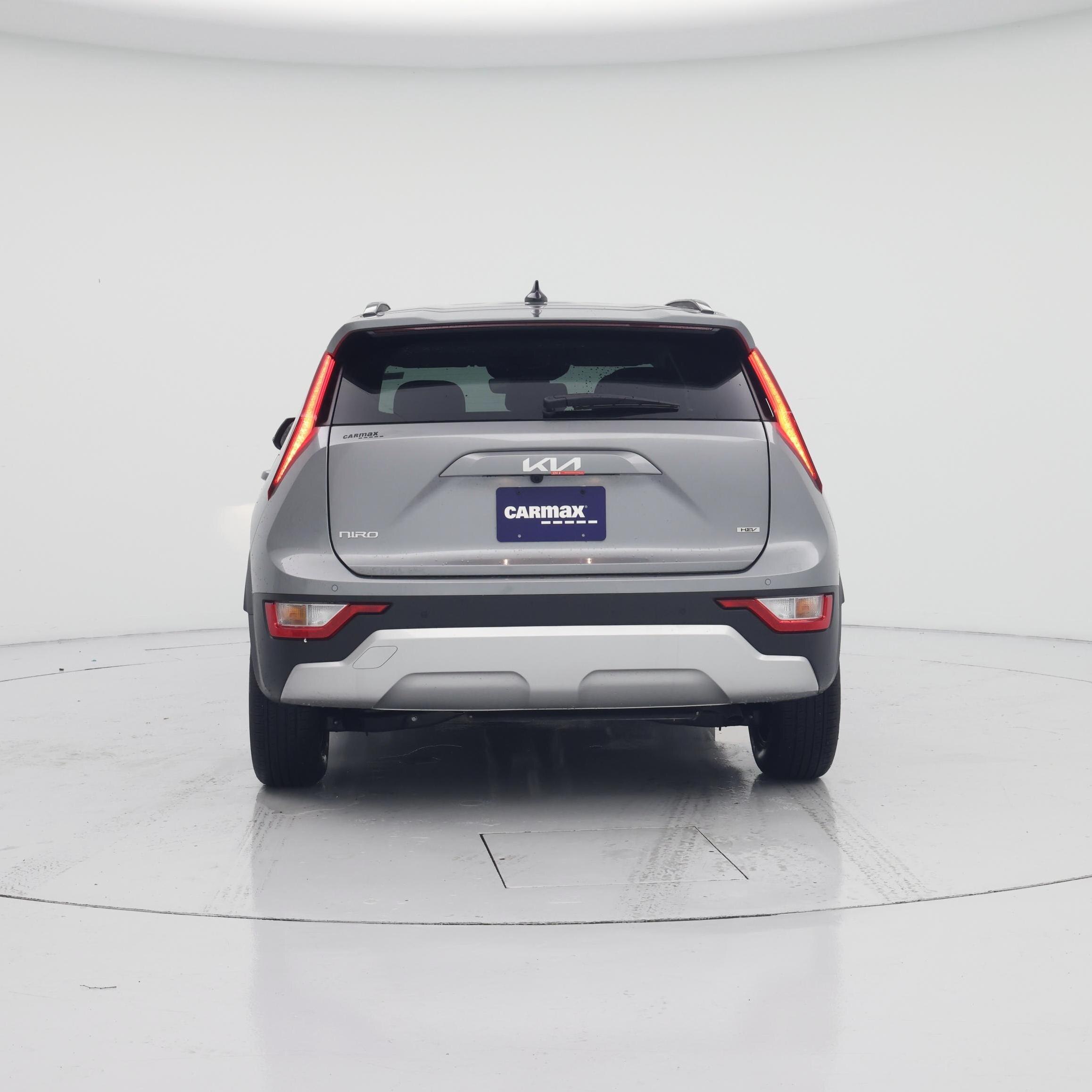 Thumbnail: 2026 Kia Niro - 6