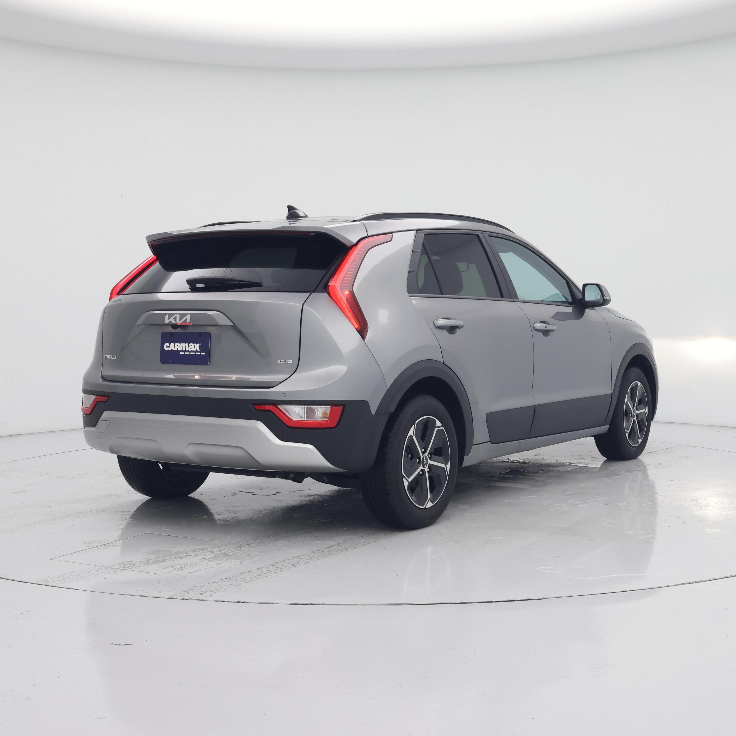 Thumbnail: 2026 Kia Niro - 8