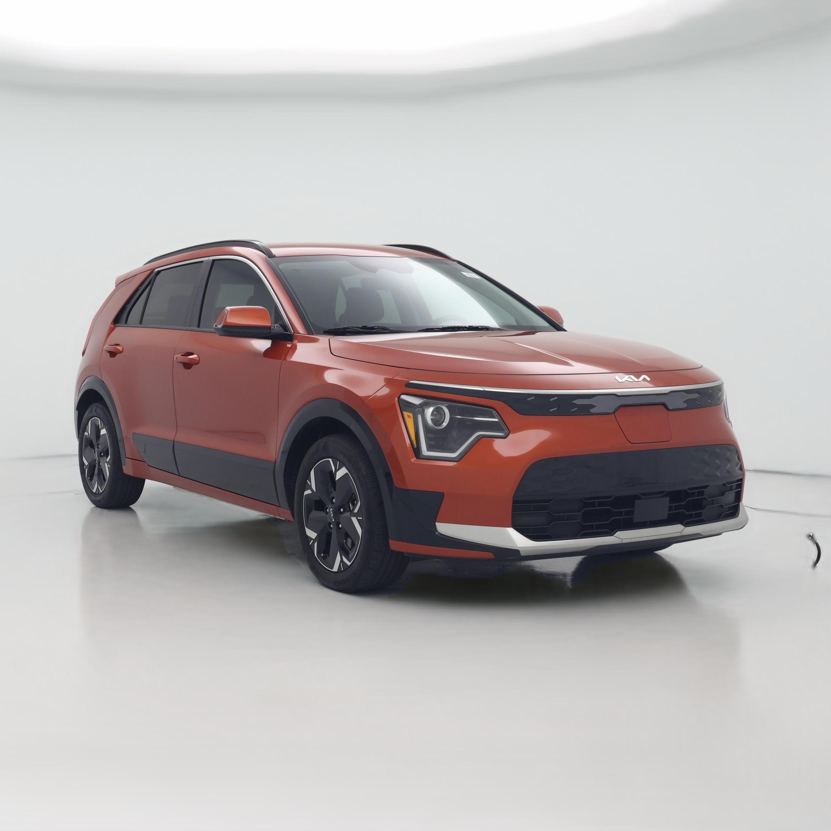 Thumbnail: 2023 Kia Niro - 1