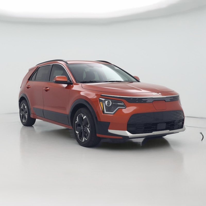 2023 Kia Niro Electric Wind