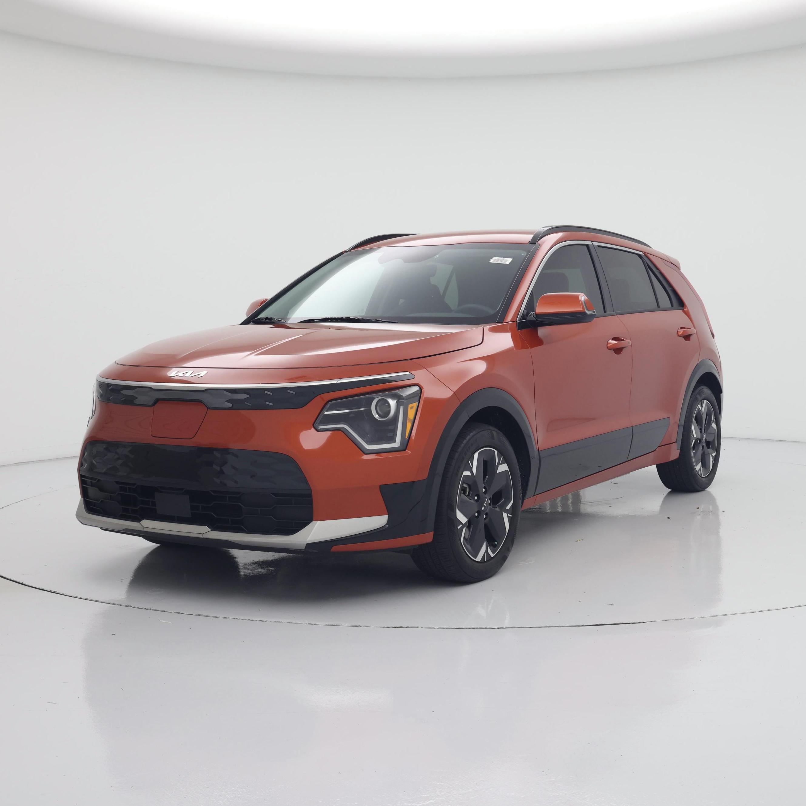 Thumbnail: 2023 Kia Niro - 4