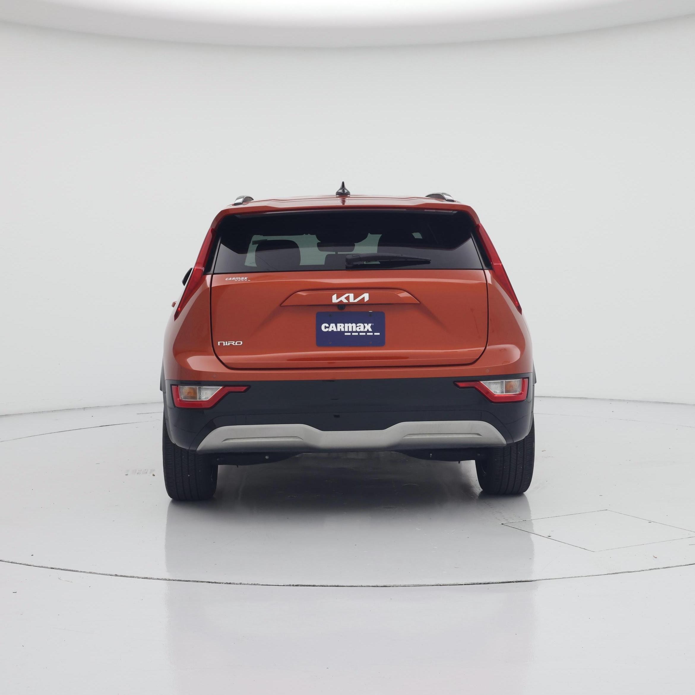 Thumbnail: 2023 Kia Niro - 6