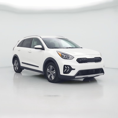 2022 Kia Niro LXS