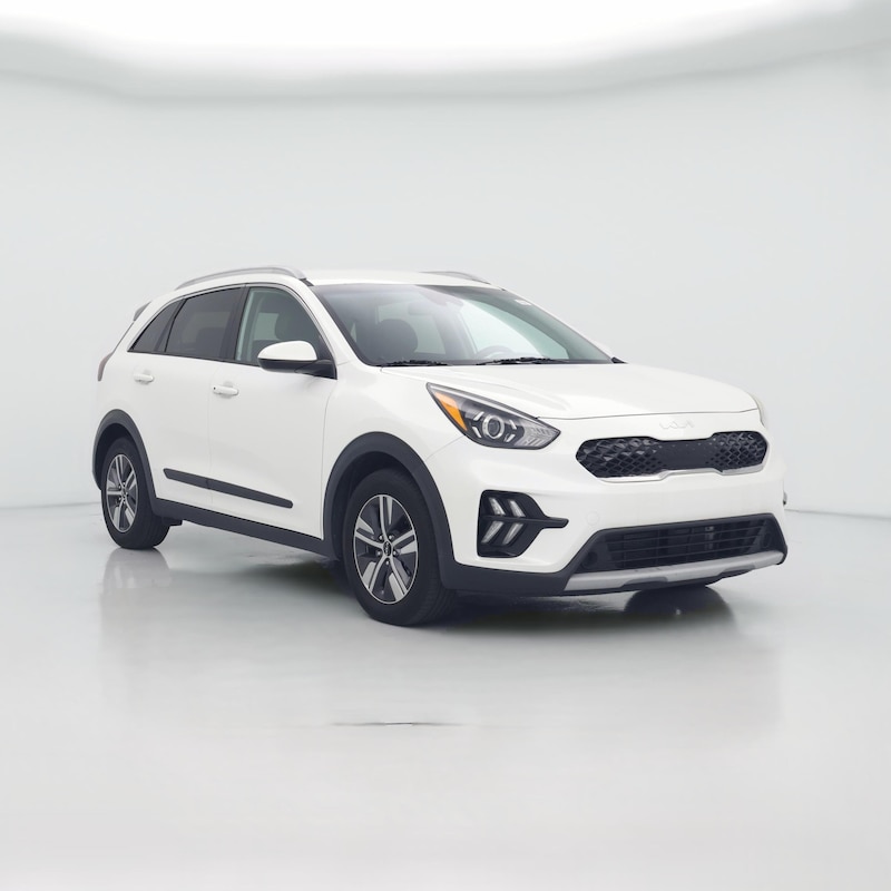 2022 Kia Niro LXS